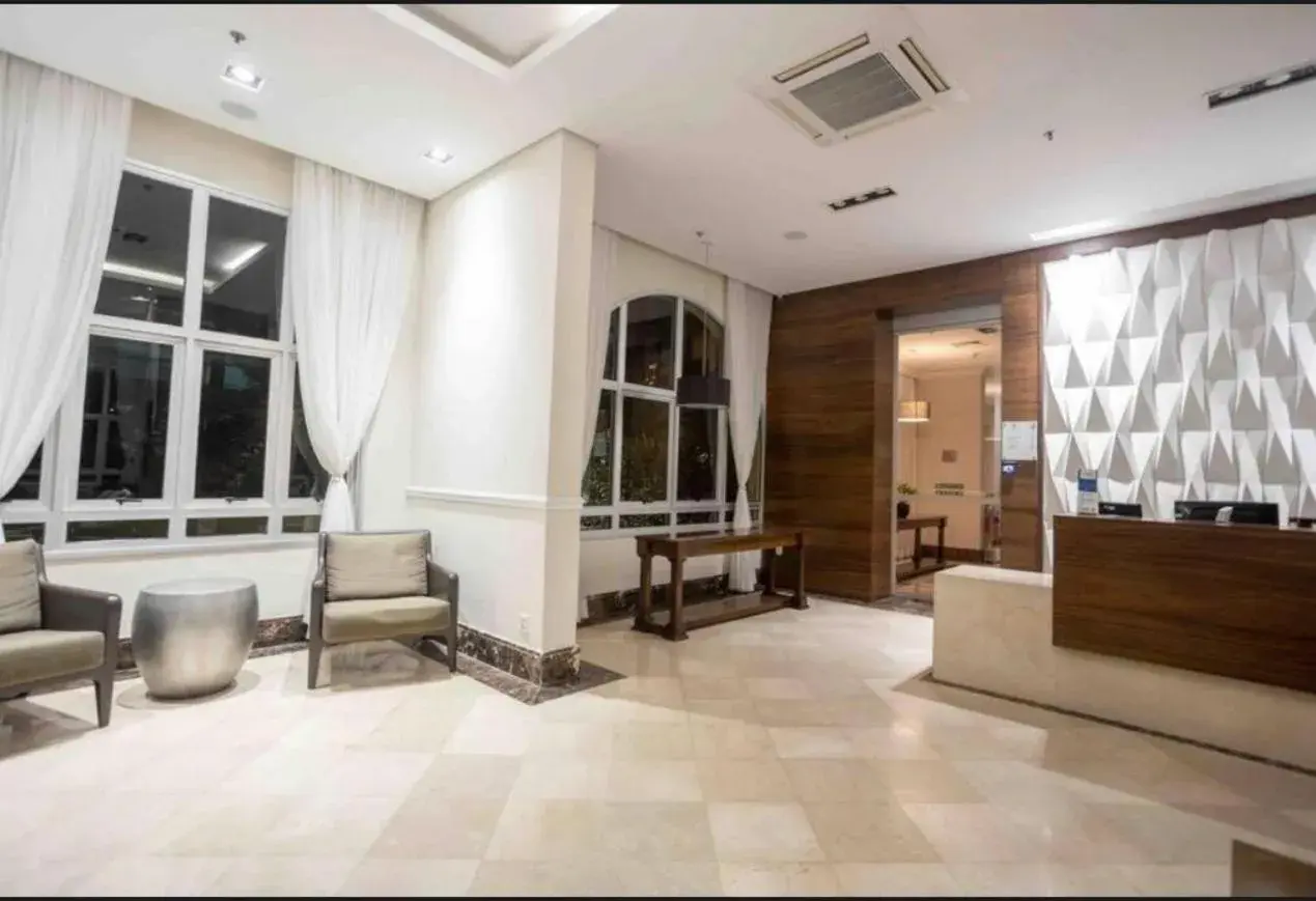 Bela Cintra Stay Hotel Jardins Bela Cintra Stay Hotel Jardins