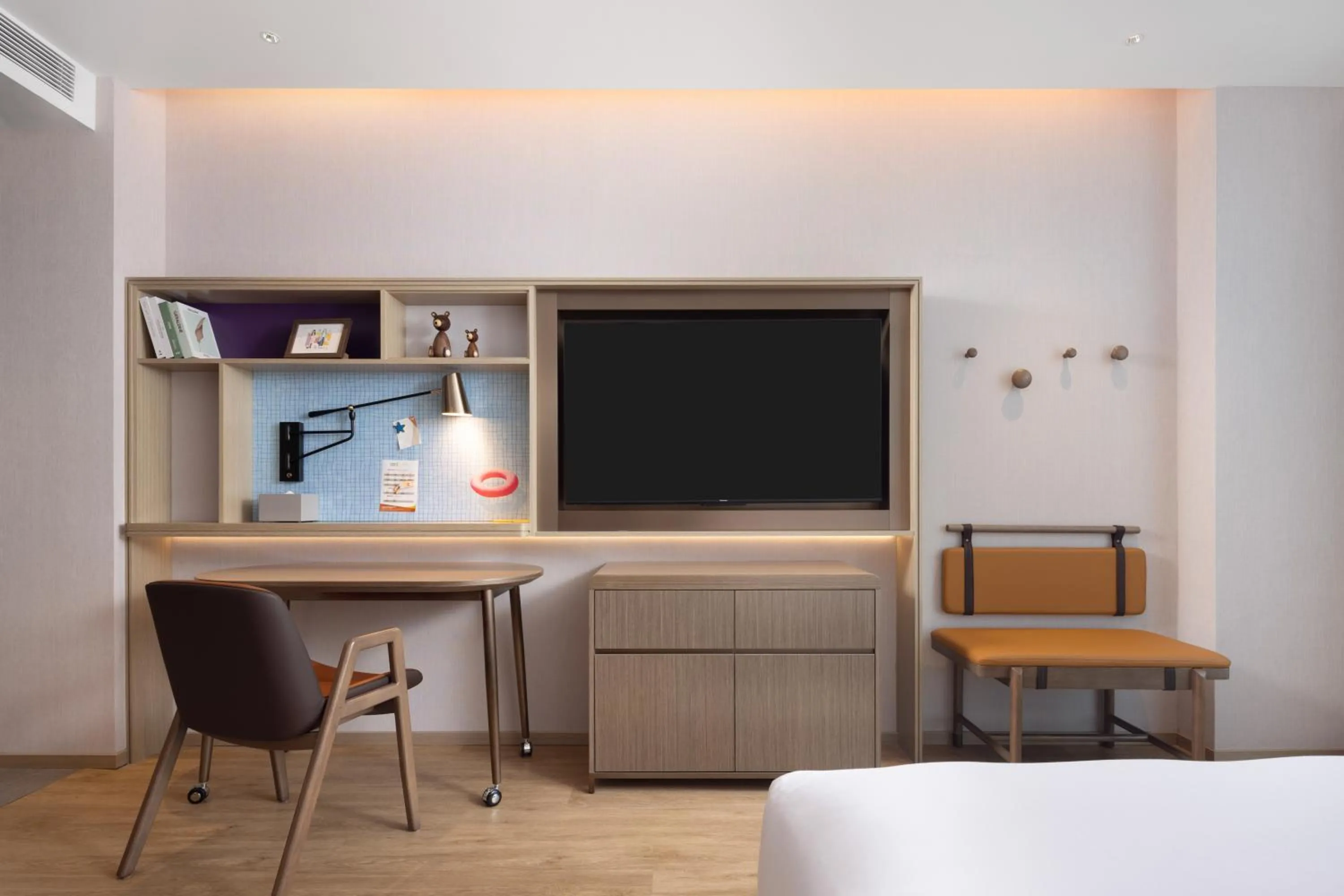 Home2 Suite by Hilton Guangzhou Conghua