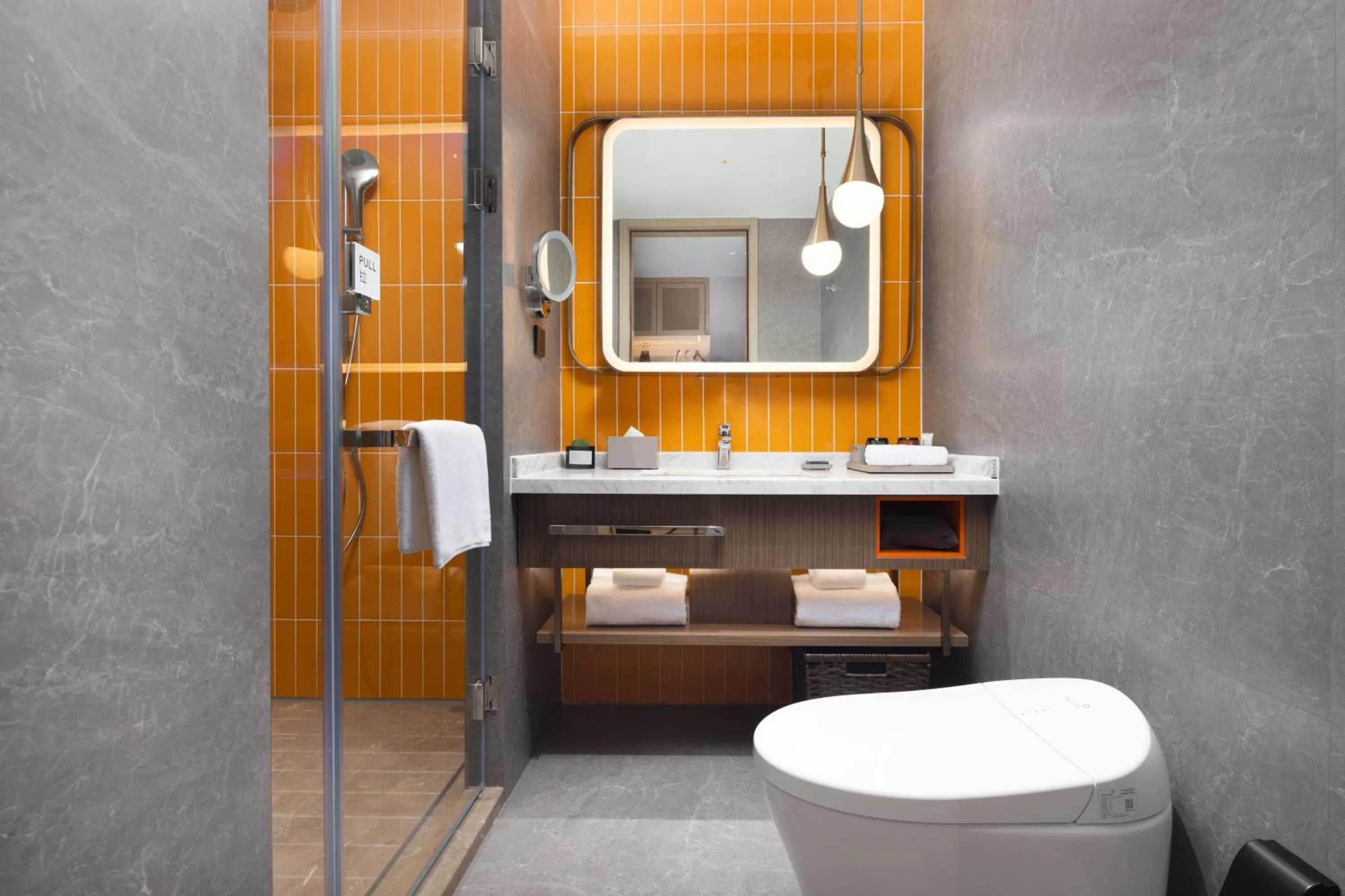 Home2 Suite by Hilton Guangzhou Conghua