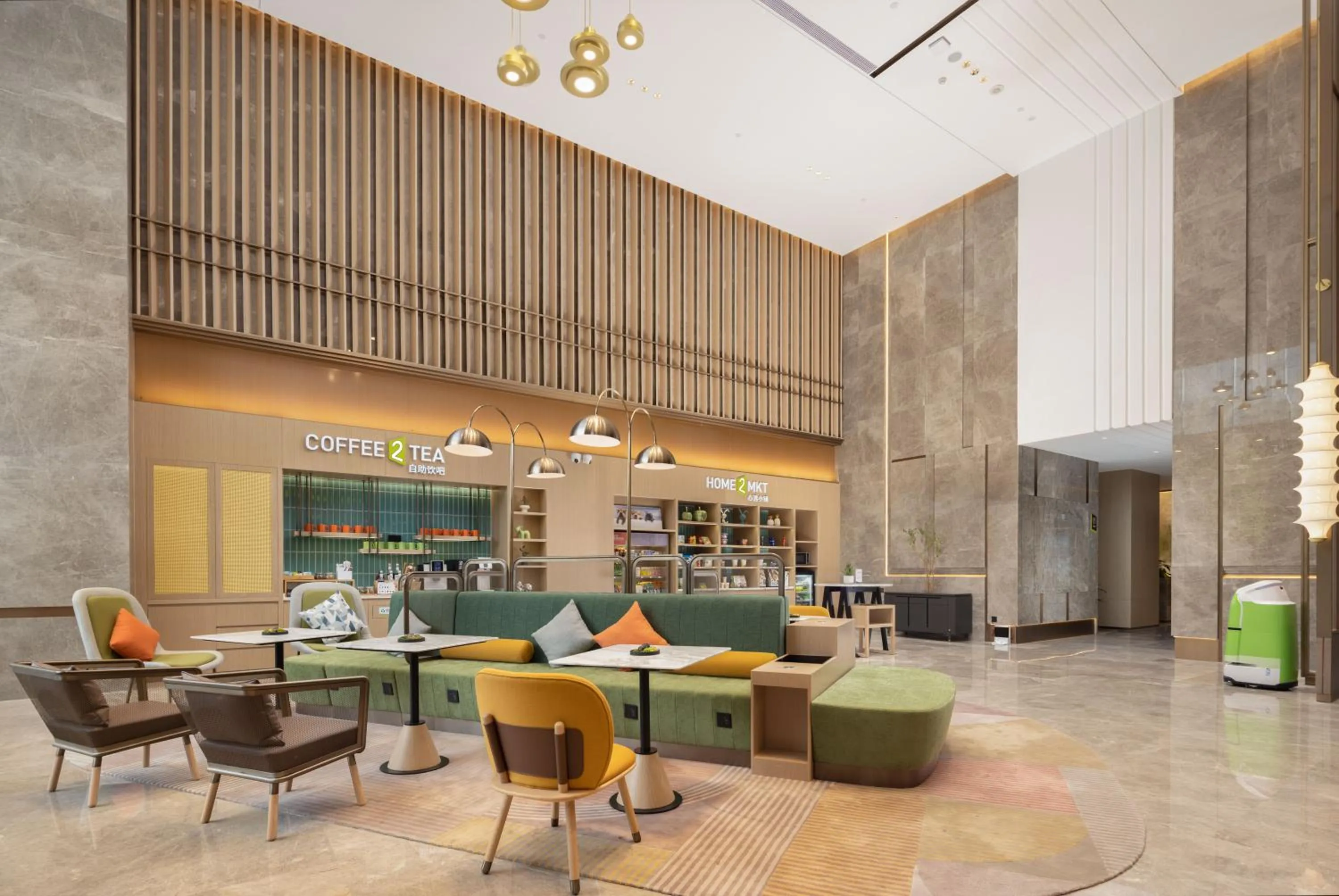 Home2 Suite by Hilton Guangzhou Conghua