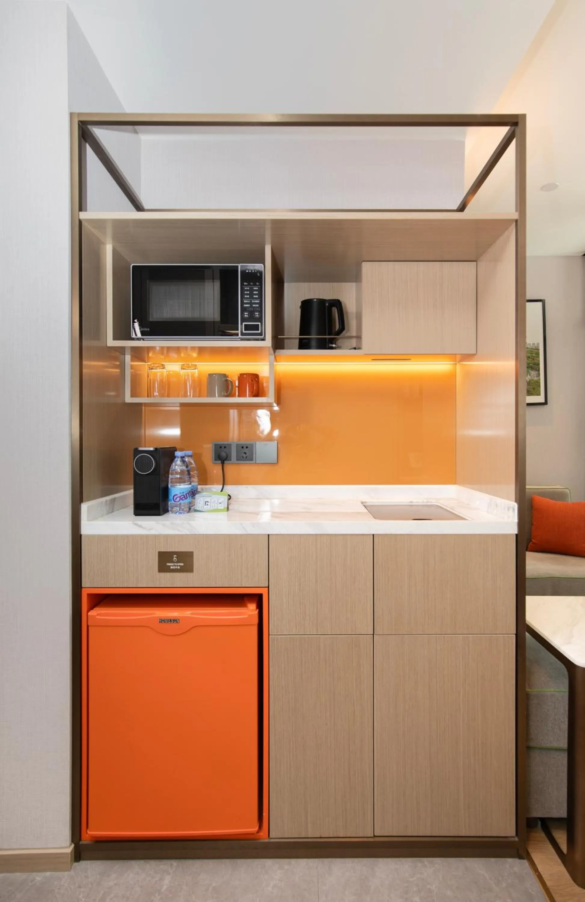 Home2 Suite by Hilton Guangzhou Conghua