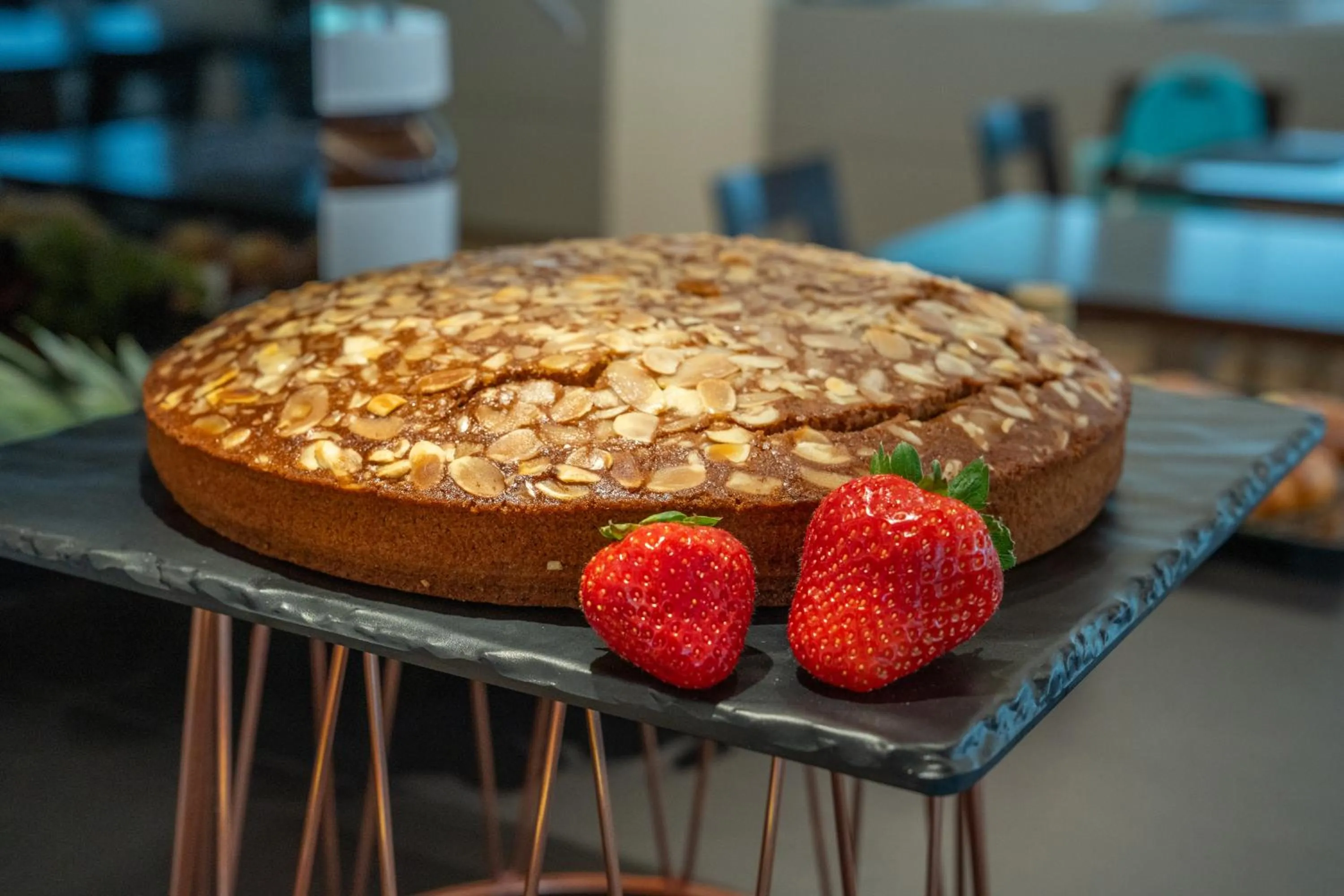 Restaurant/places to eat in Acapulco Hotel