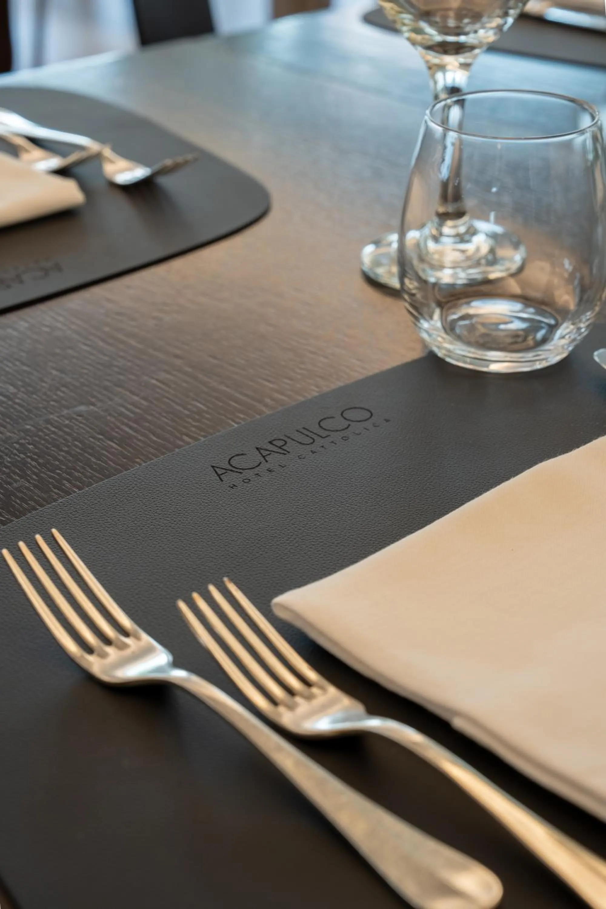 Restaurant/places to eat in Acapulco Hotel