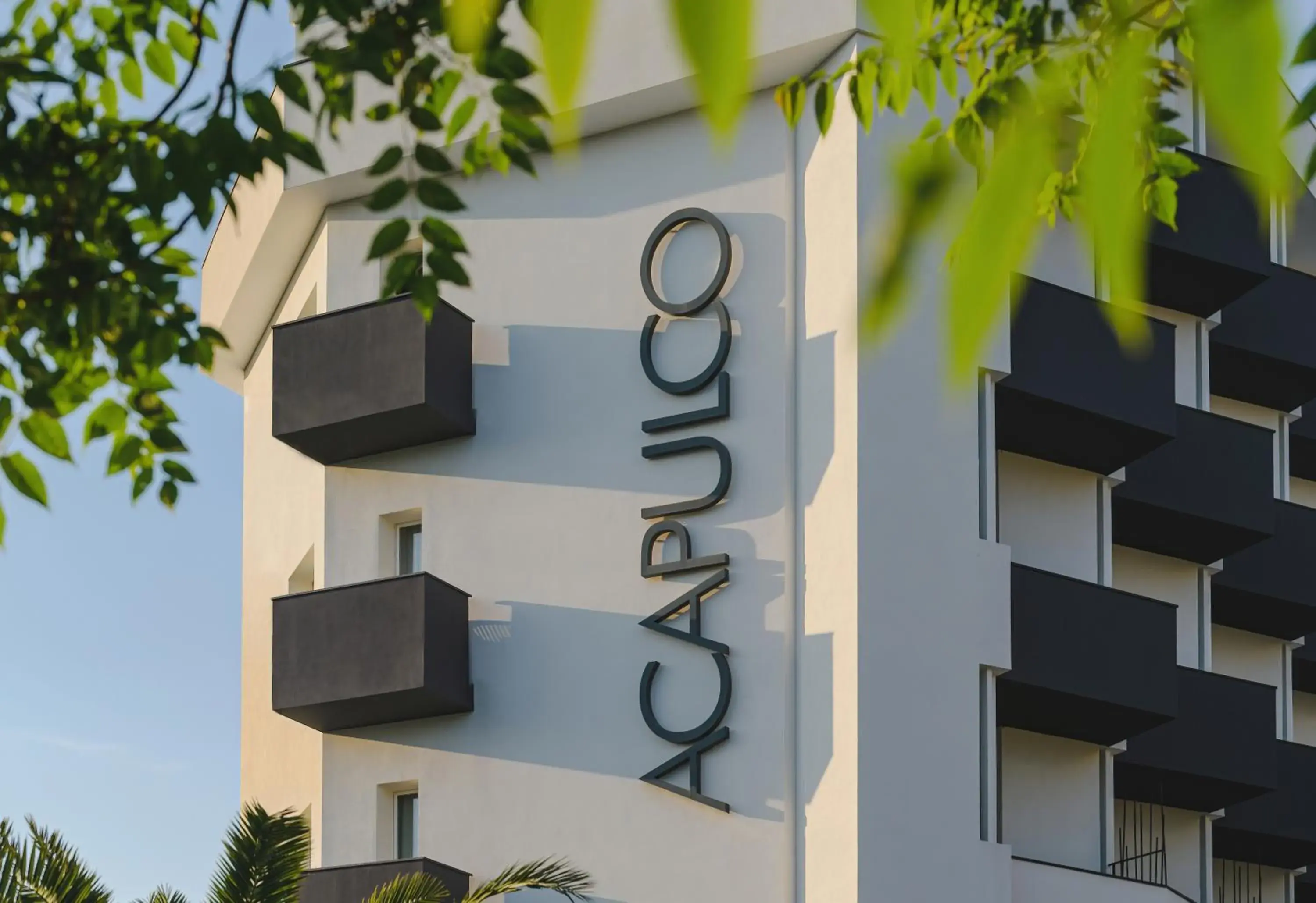 Acapulco Hotel