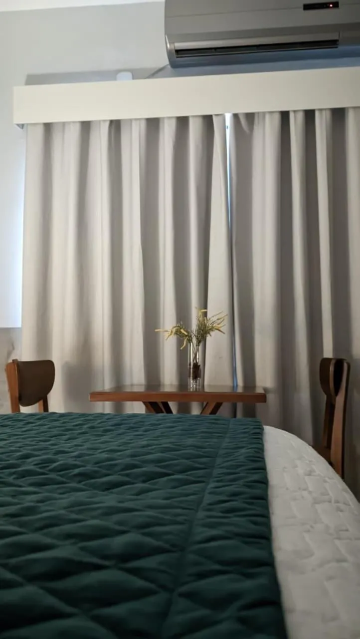 Wai Hotel Picos
