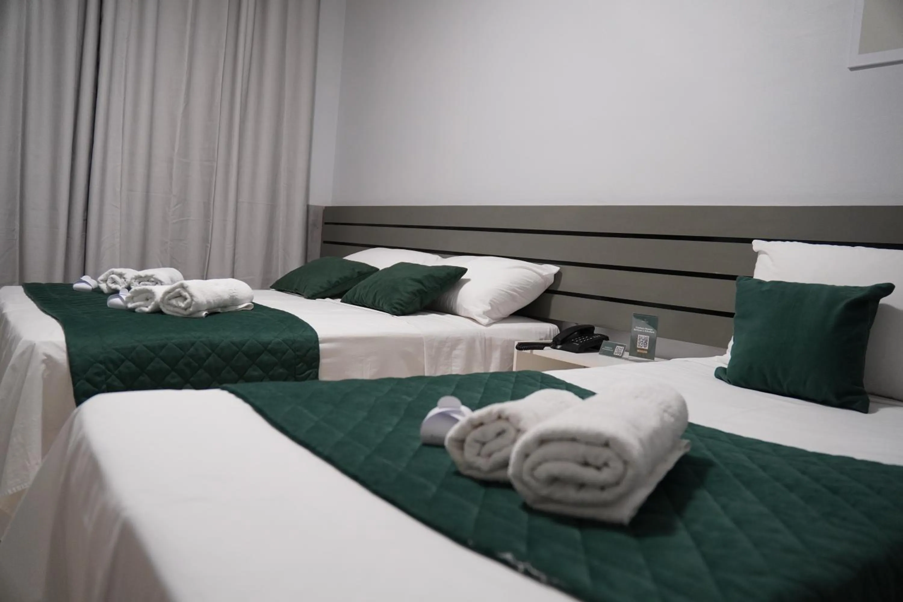 Standard Triple Room - single occupancy in Wai Hotel Picos