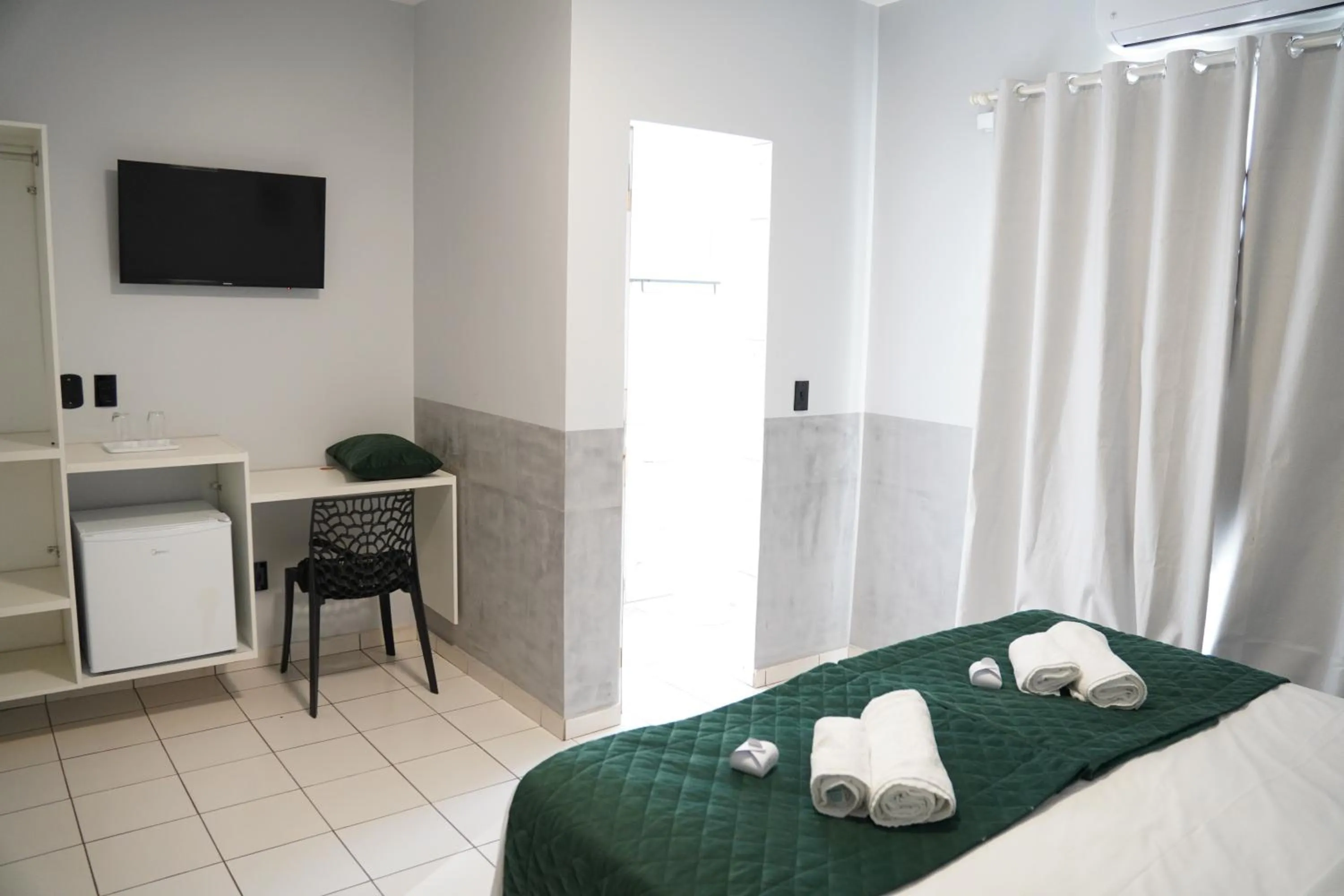 Double Room - single occupancy in Wai Hotel Picos