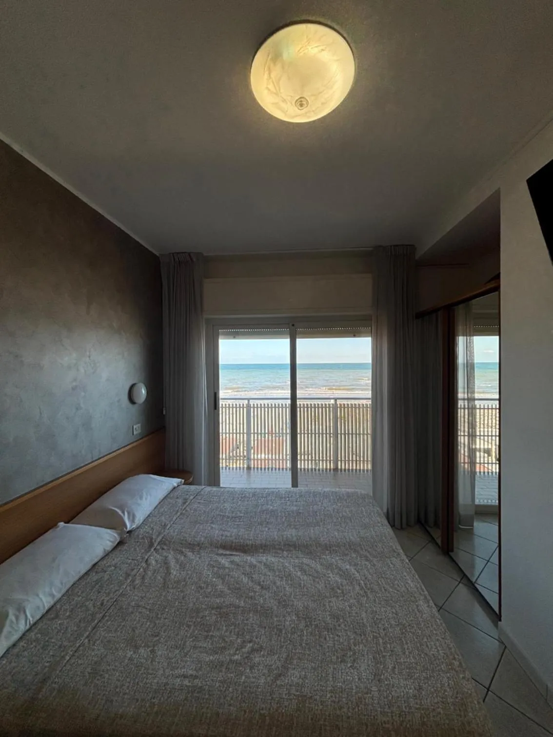 TV and multimedia in Abahotel