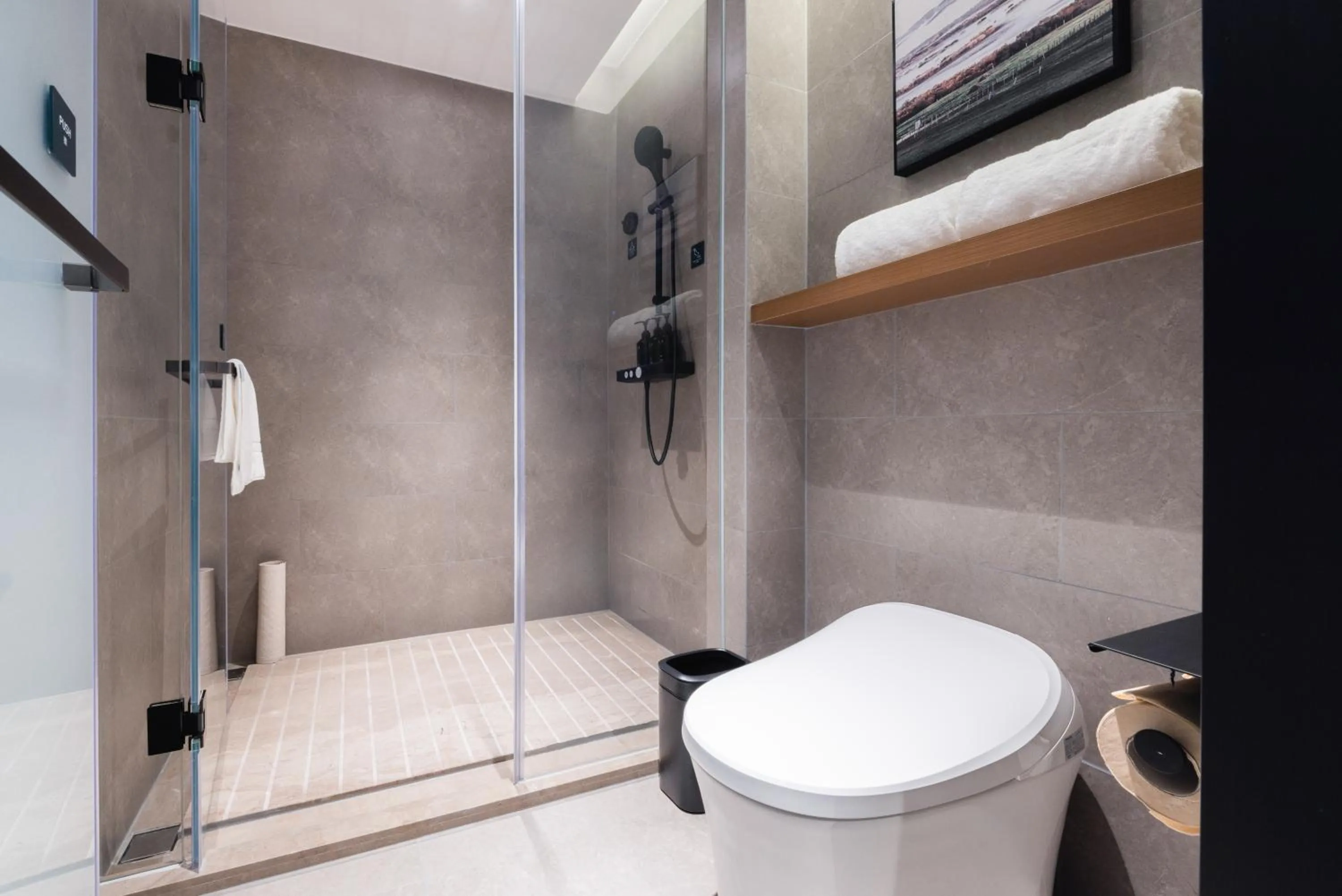 Atour Hotel Changsha Financial Center Chazishan Road