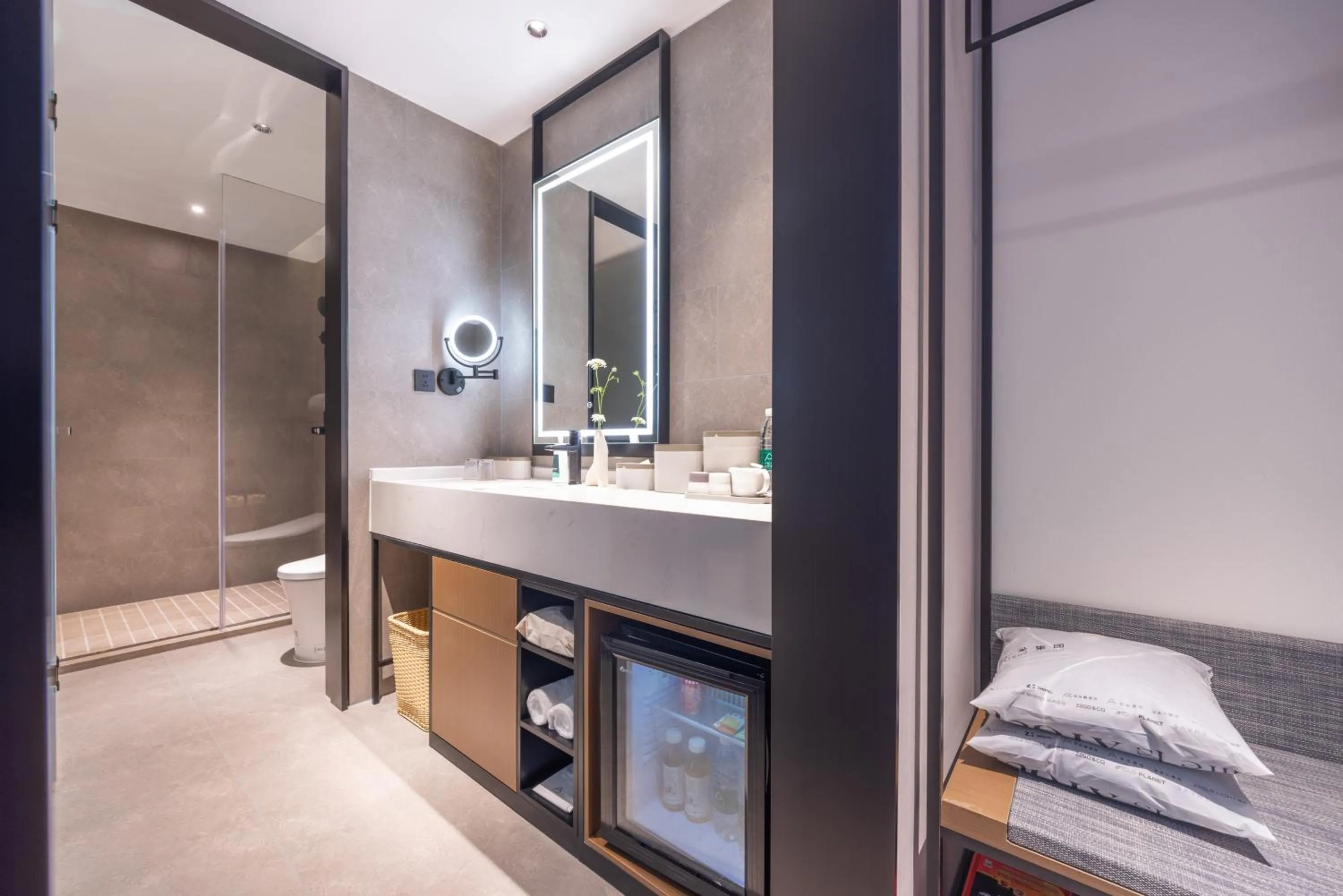 Atour Hotel Changsha Financial Center Chazishan Road