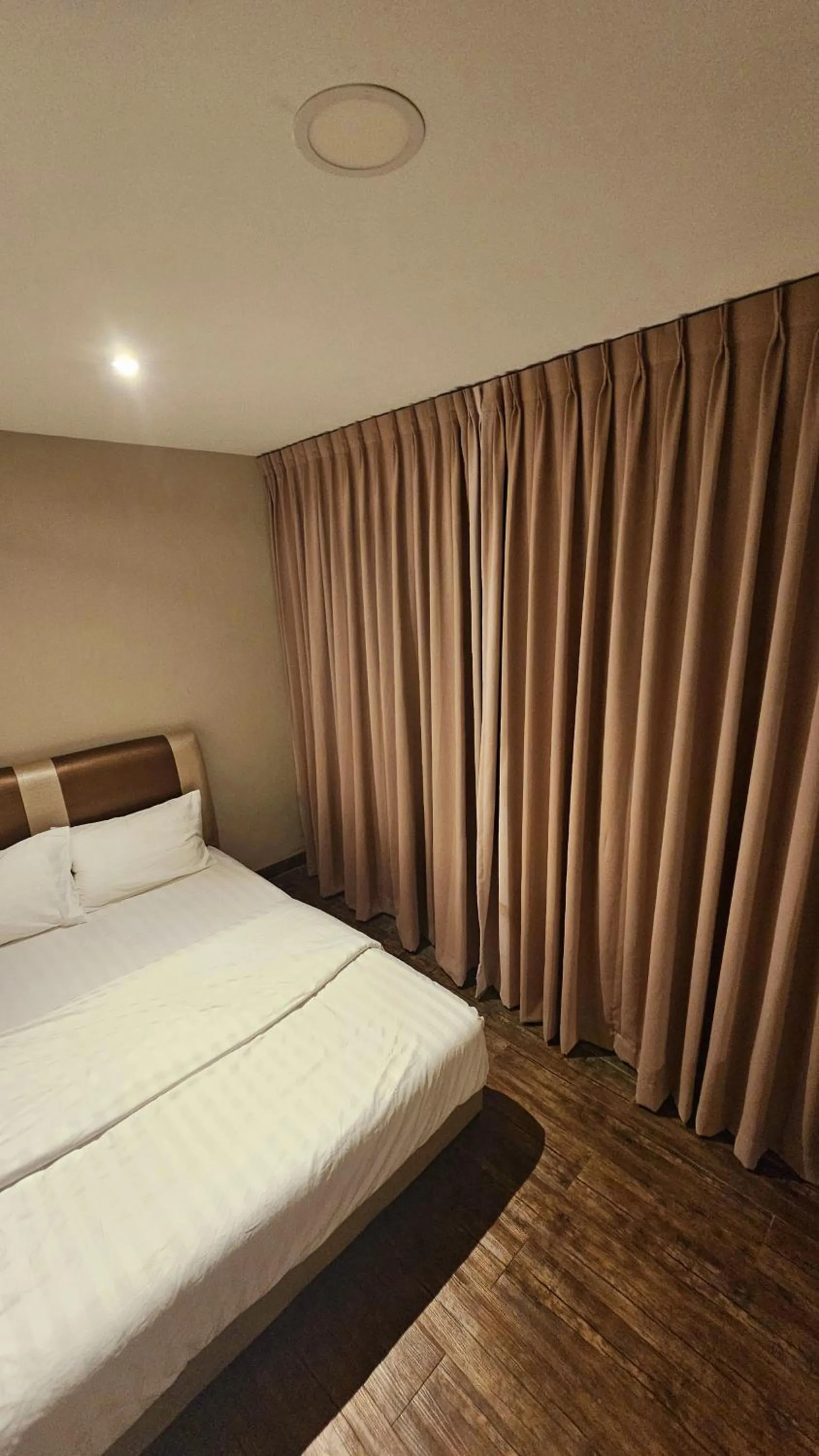 Cute Hotel