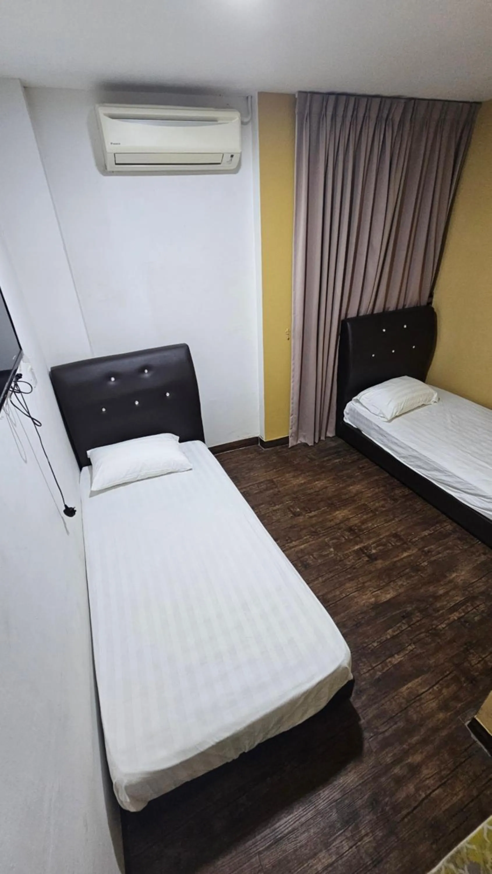 Cute Hotel