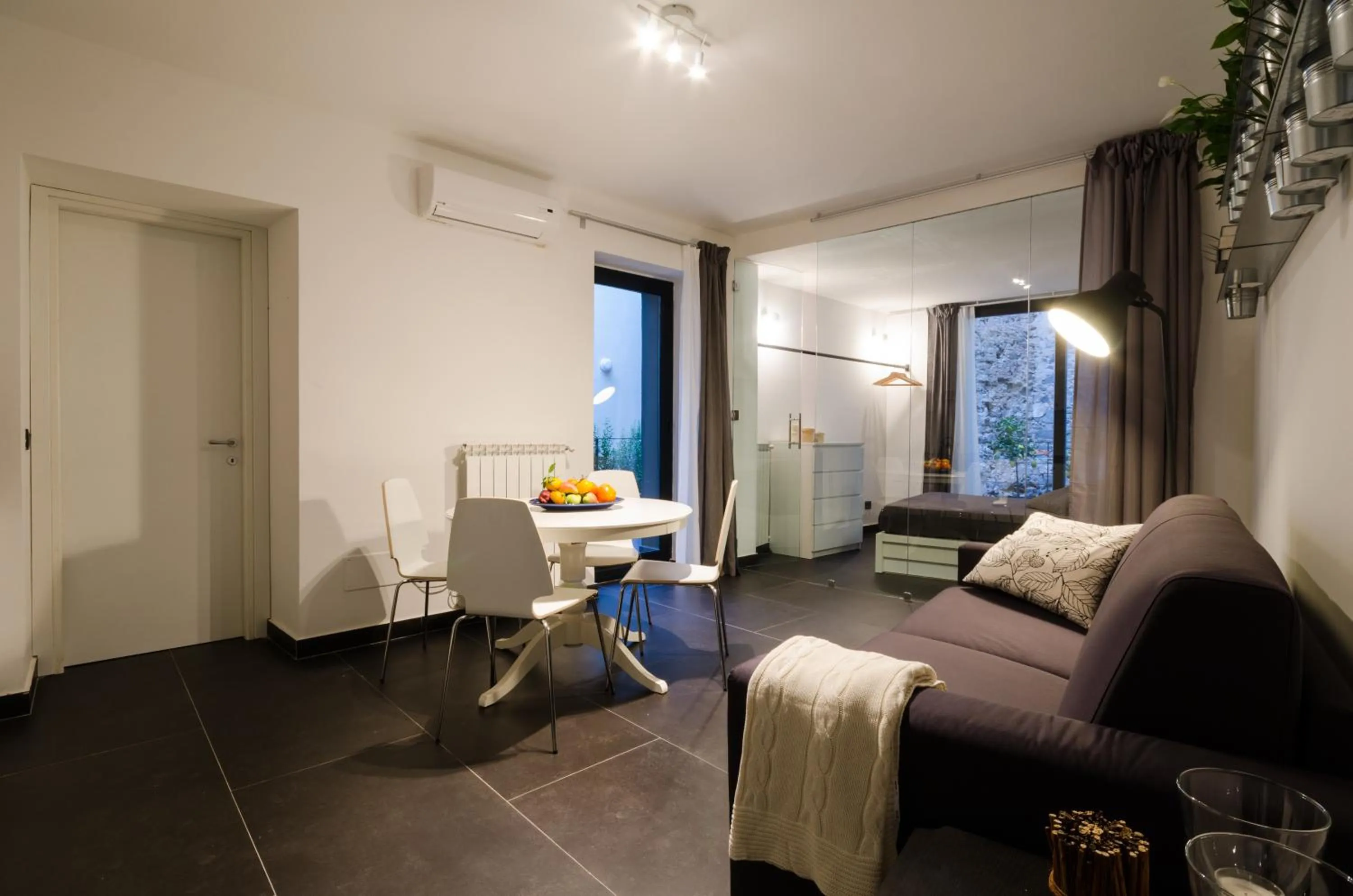 Standard Apartment in Pietranera Apartments