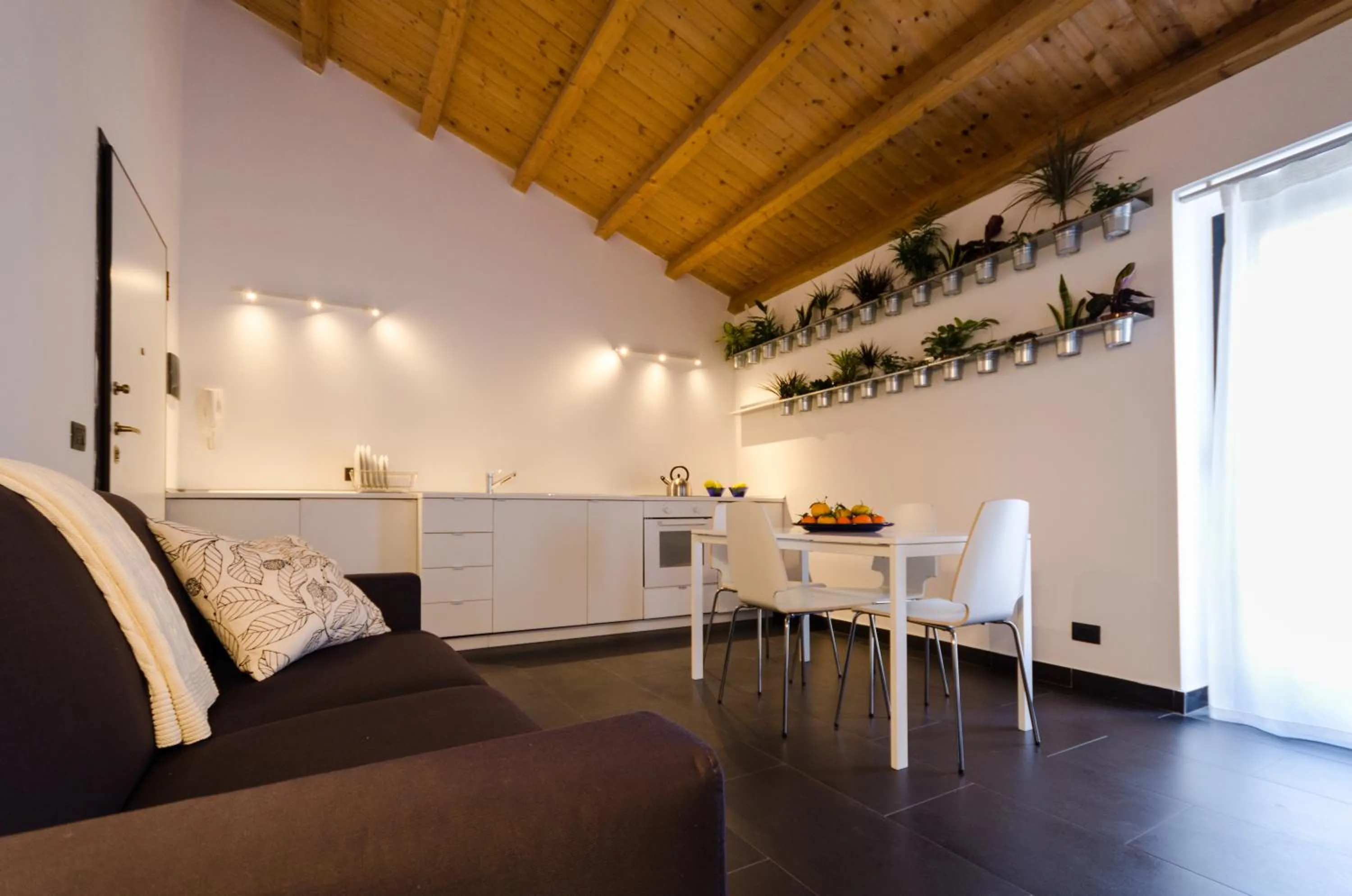 Superior Apartment in Pietranera Apartments