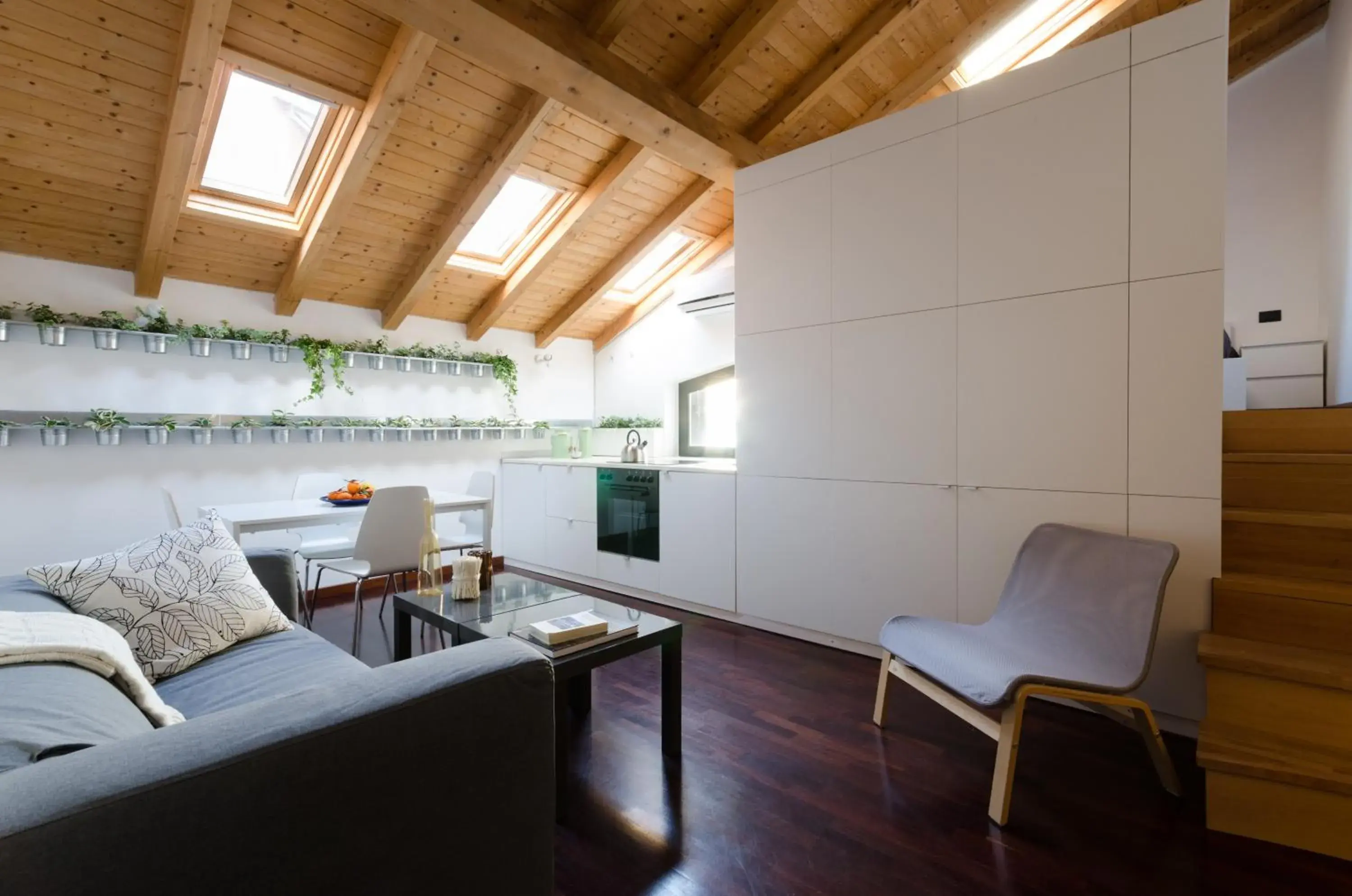 Maisonette in Pietranera Apartments Maisonette in Pietranera Apartments