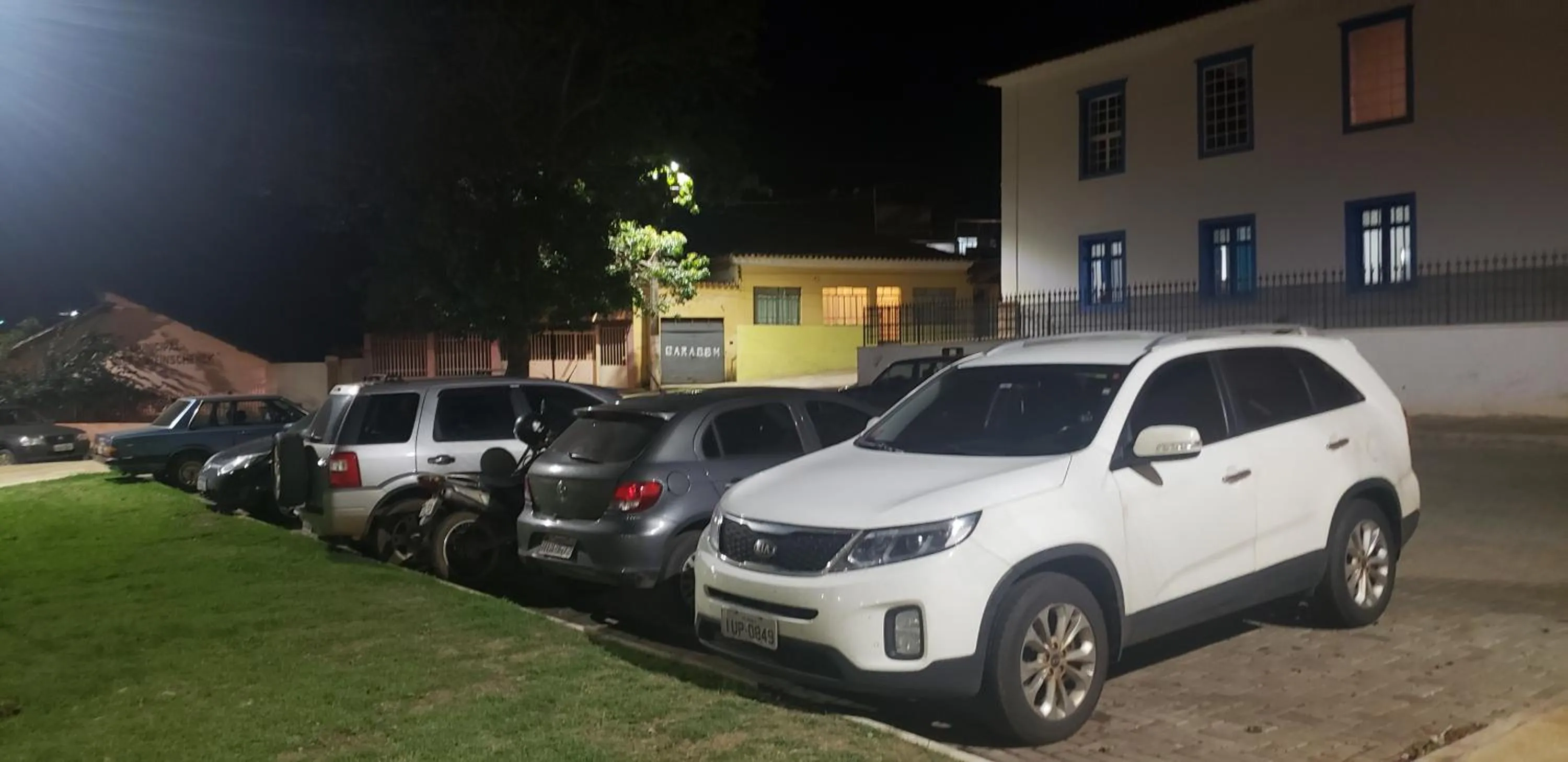 Hotel Pousada Casarão da Pedra