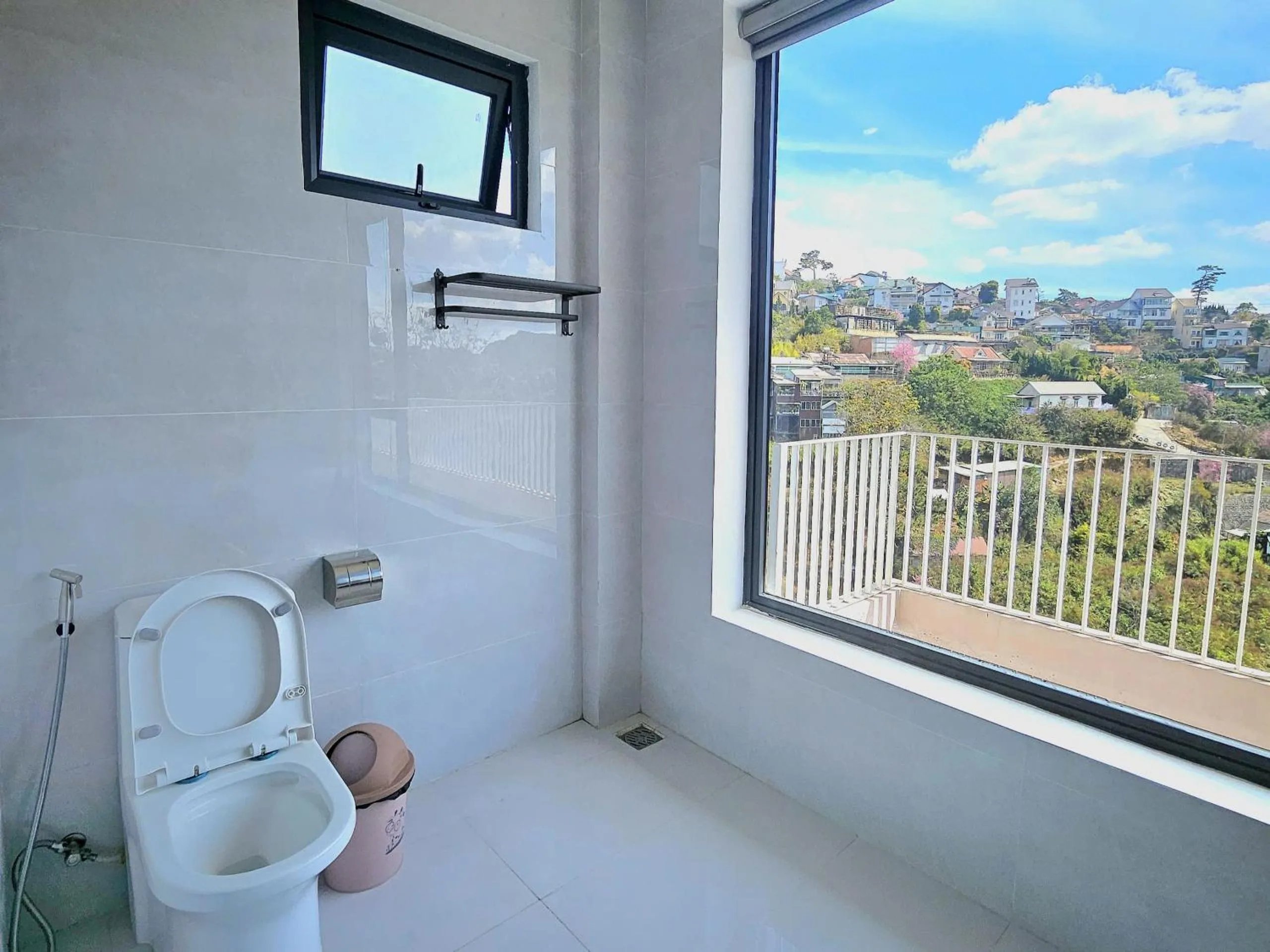 Property building in Flower Home KHE SANH 1