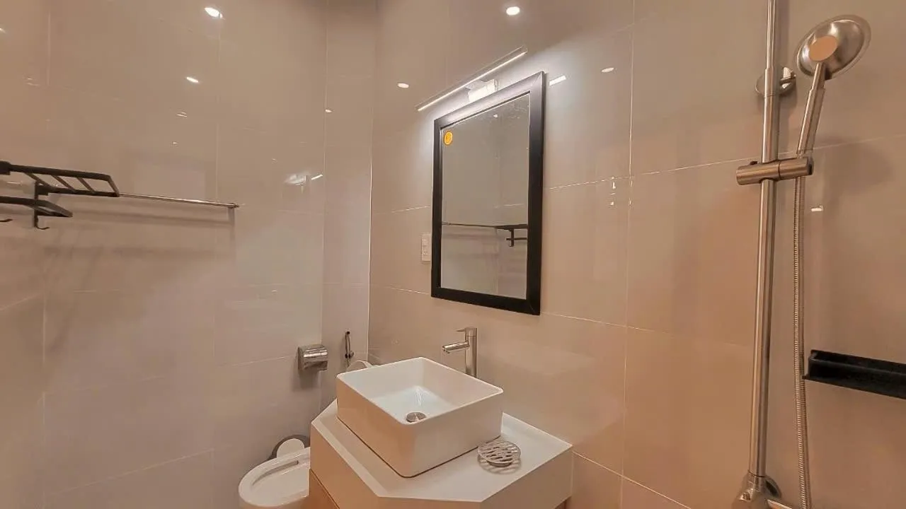 Property building in Flower Home KHE SANH 1