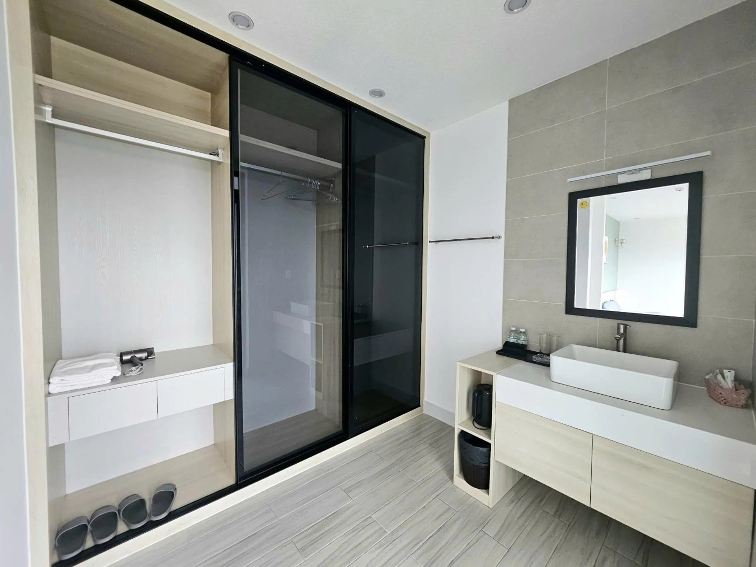 Property building in Flower Home KHE SANH 1