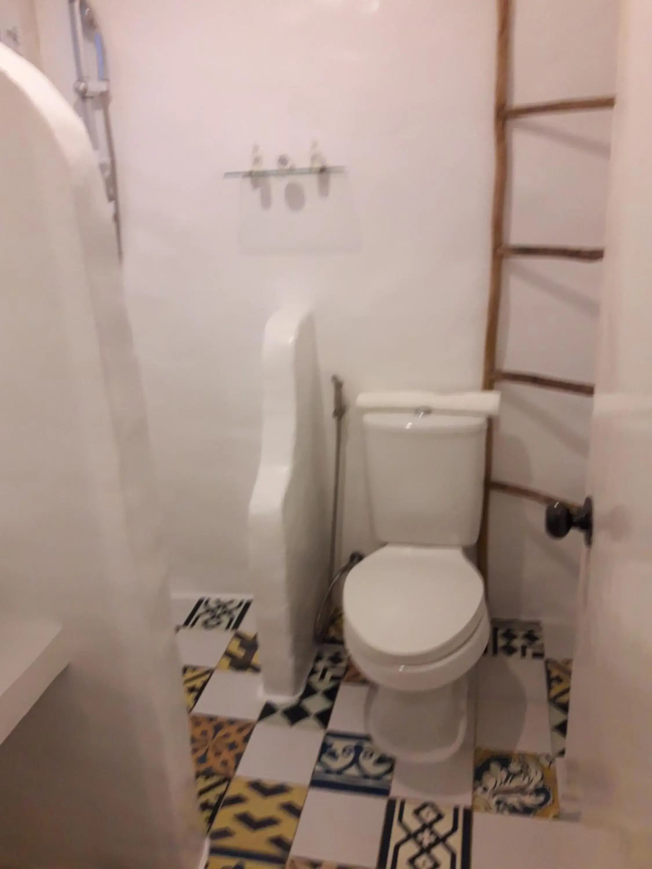 Deluxe Double Room in Lugar Bonito Hotel Deluxe Double Room in Lugar Bonito Hotel