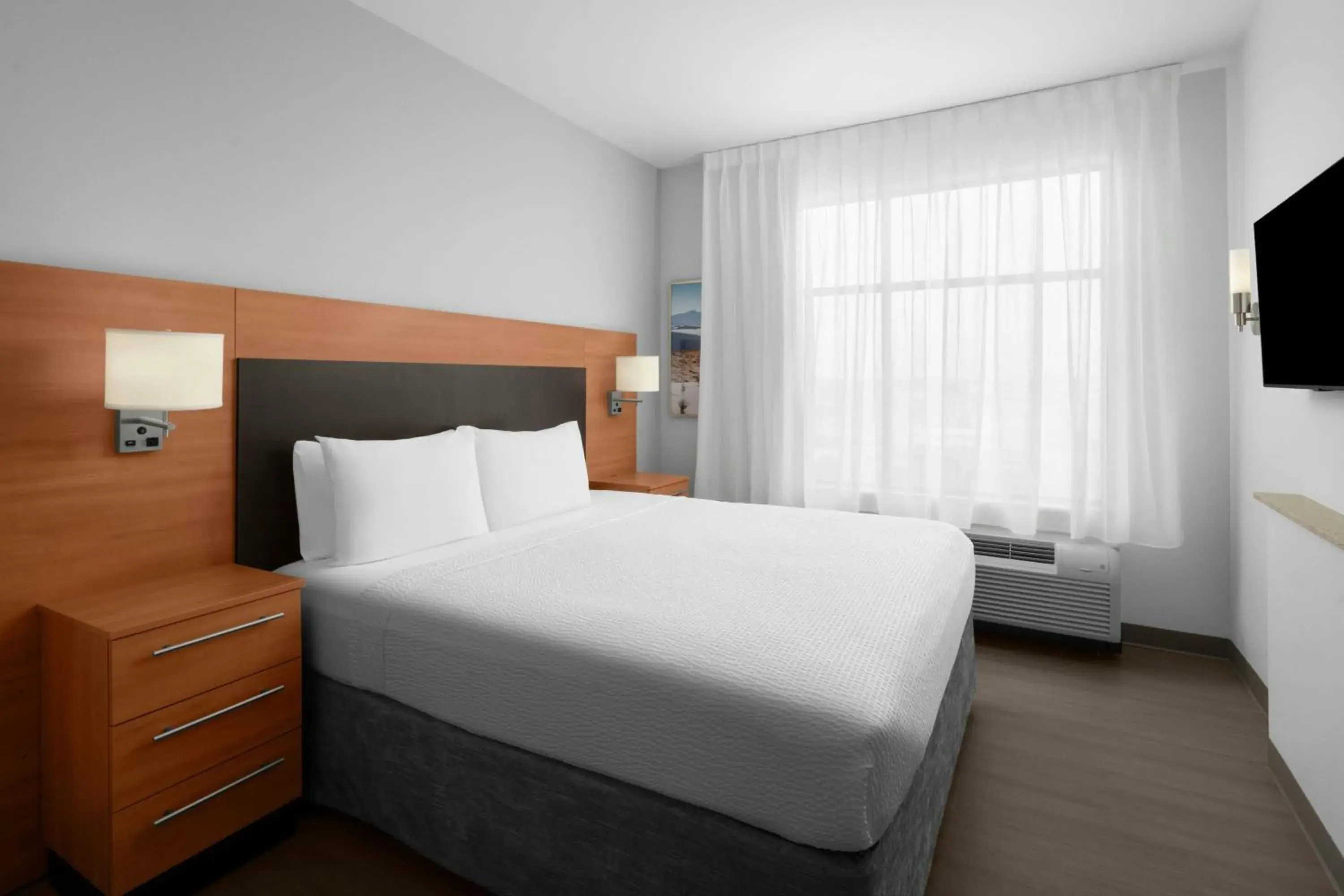 Bedroom, Bed in TownePlace Suites by Marriott Carlsbad Bedroom, Bed in TownePlace Suites by Marriott Carlsbad