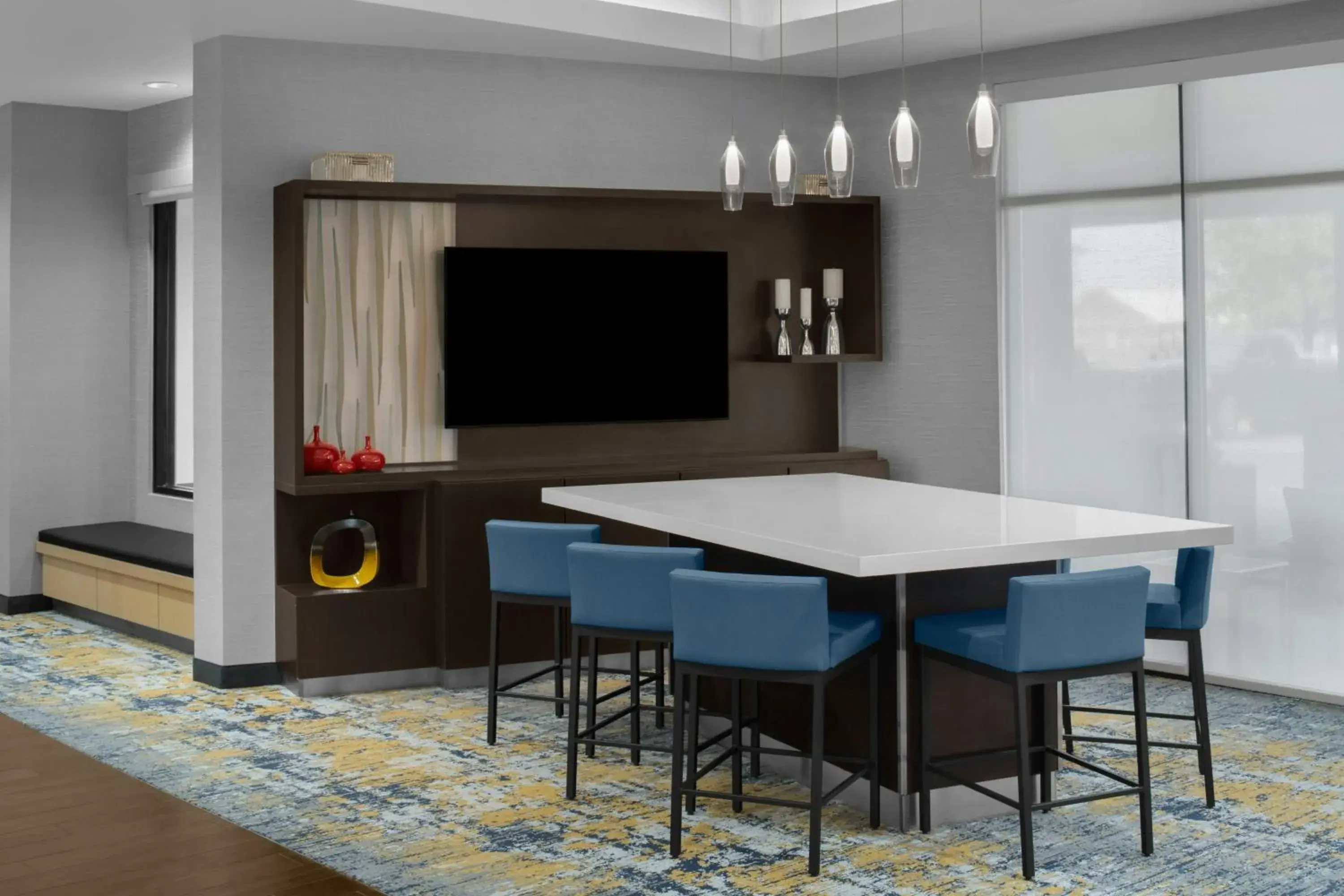 View (from property/room) in TownePlace Suites by Marriott Carlsbad View (from property/room) in TownePlace Suites by Marriott Carlsbad