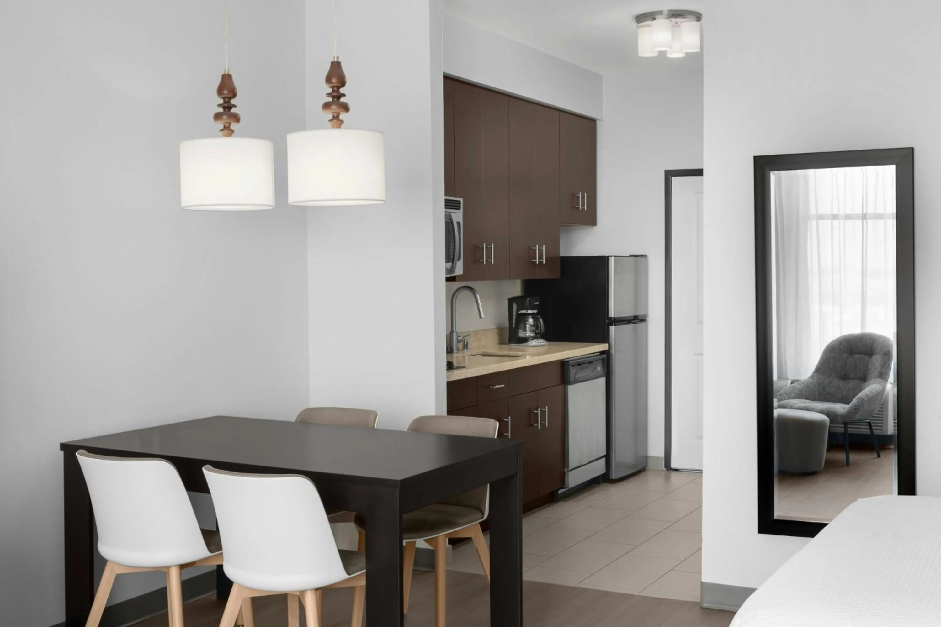 Photo of the whole room in TownePlace Suites by Marriott Carlsbad