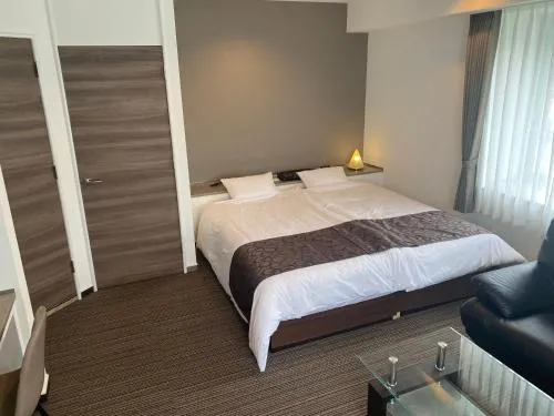 Beppu Kanko Hotel Ace
