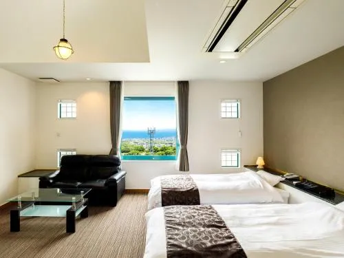 Beppu Kanko Hotel Ace
