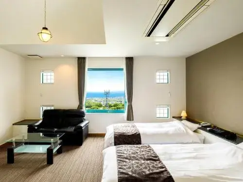 Beppu Kanko Hotel Ace Beppu Kanko Hotel Ace