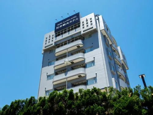 Beppu Kanko Hotel Ace