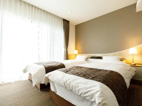 Beppu Kanko Hotel Ace