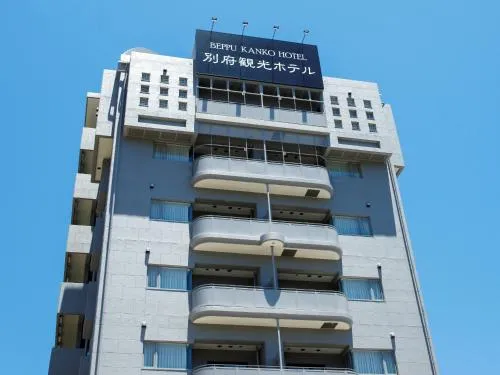 Beppu Kanko Hotel Ace