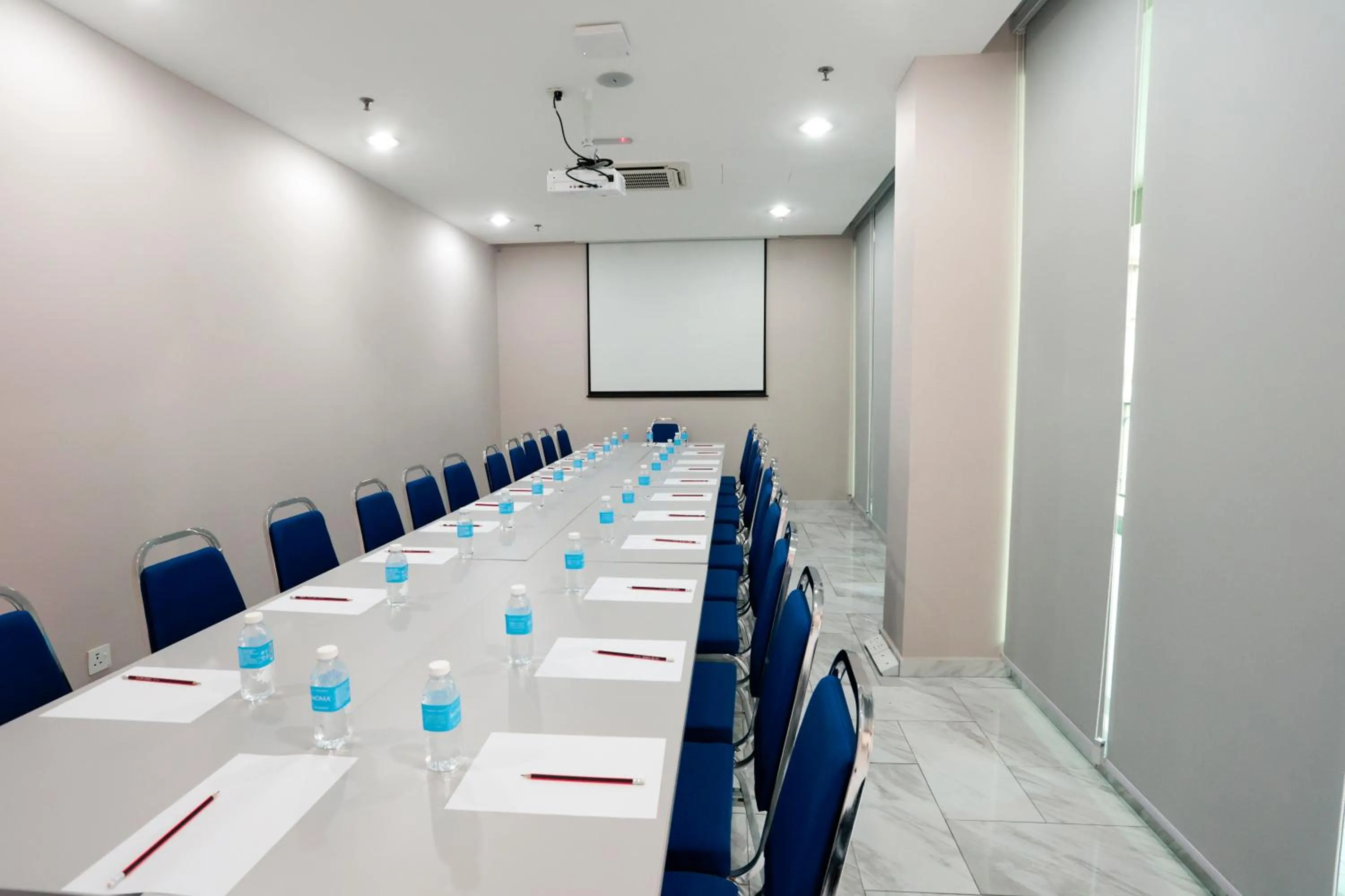Meeting/conference room in The Host Hotel