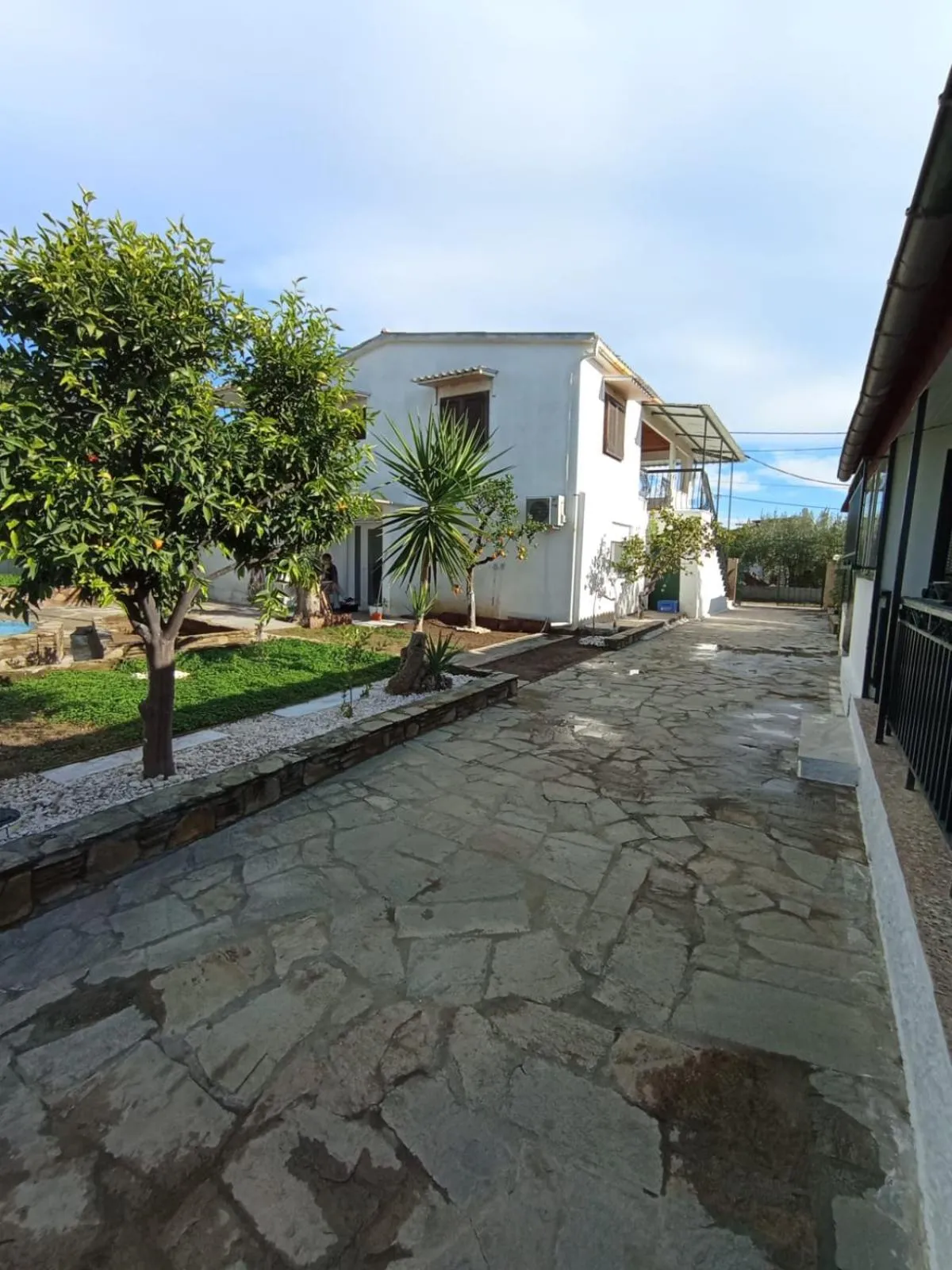 Villa Leah