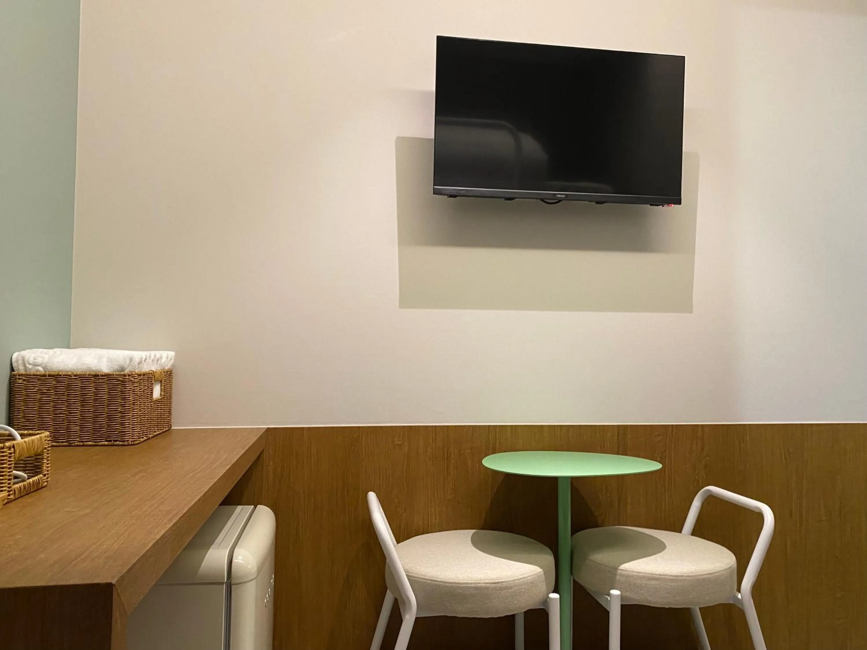 TV and multimedia in Huga Inn