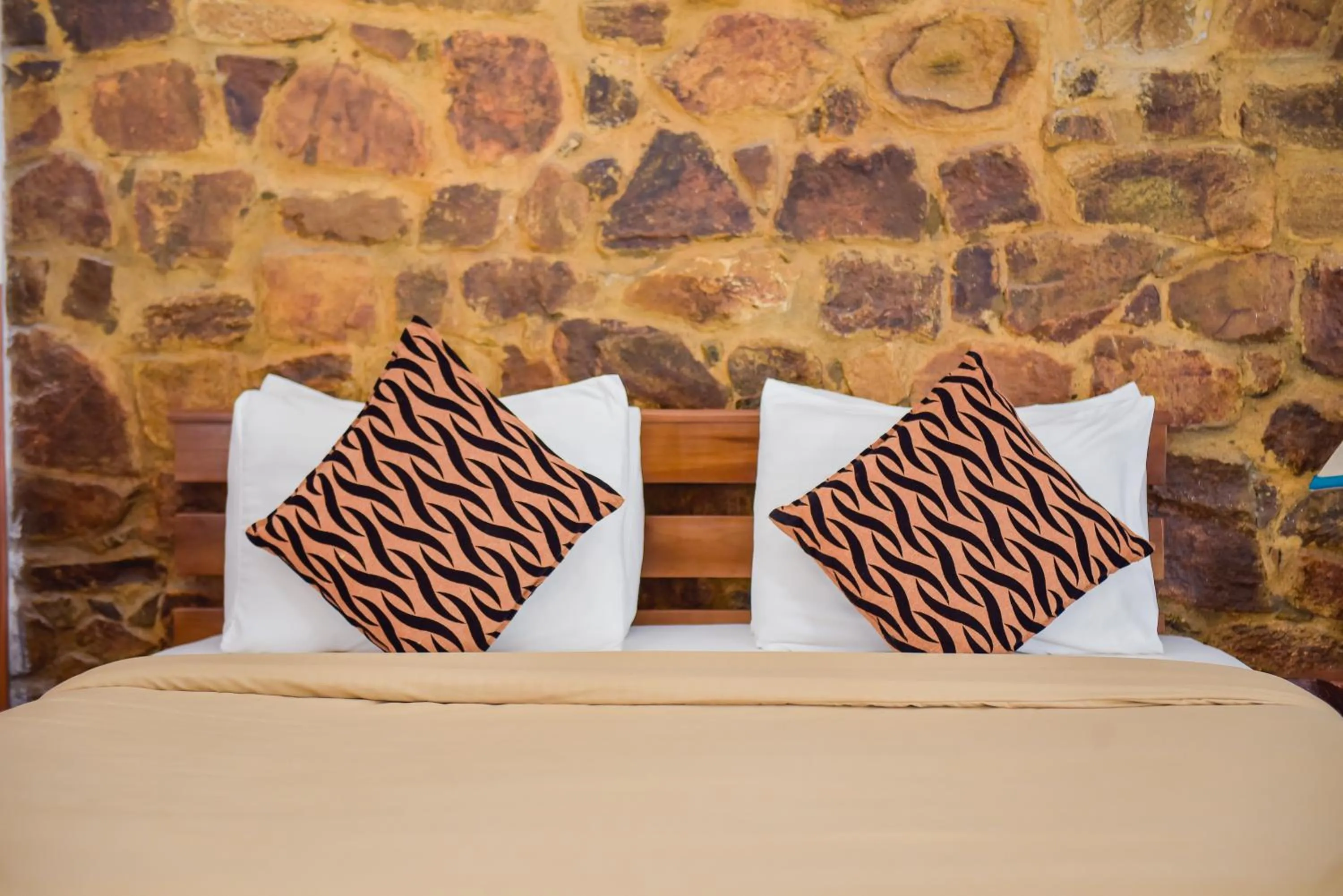 Family Room with Garden View - single occupancy in The Residence Ella