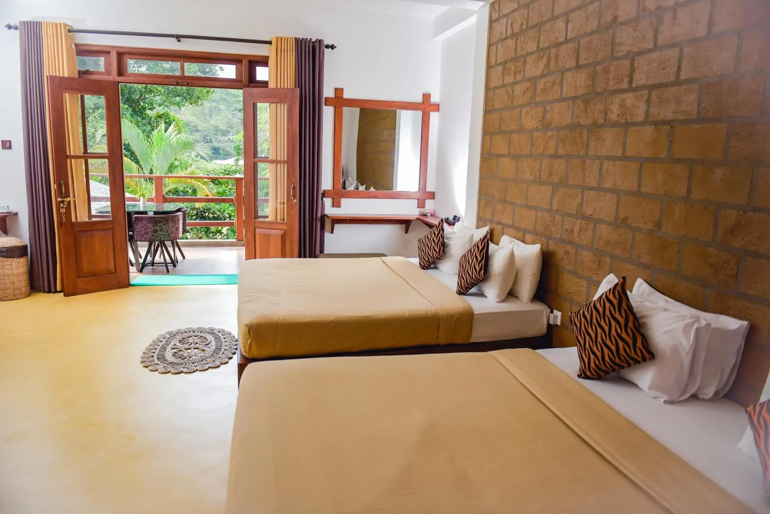 Deluxe Family Room - single occupancy in The Residence Ella Deluxe Family Room - single occupancy in The Residence Ella