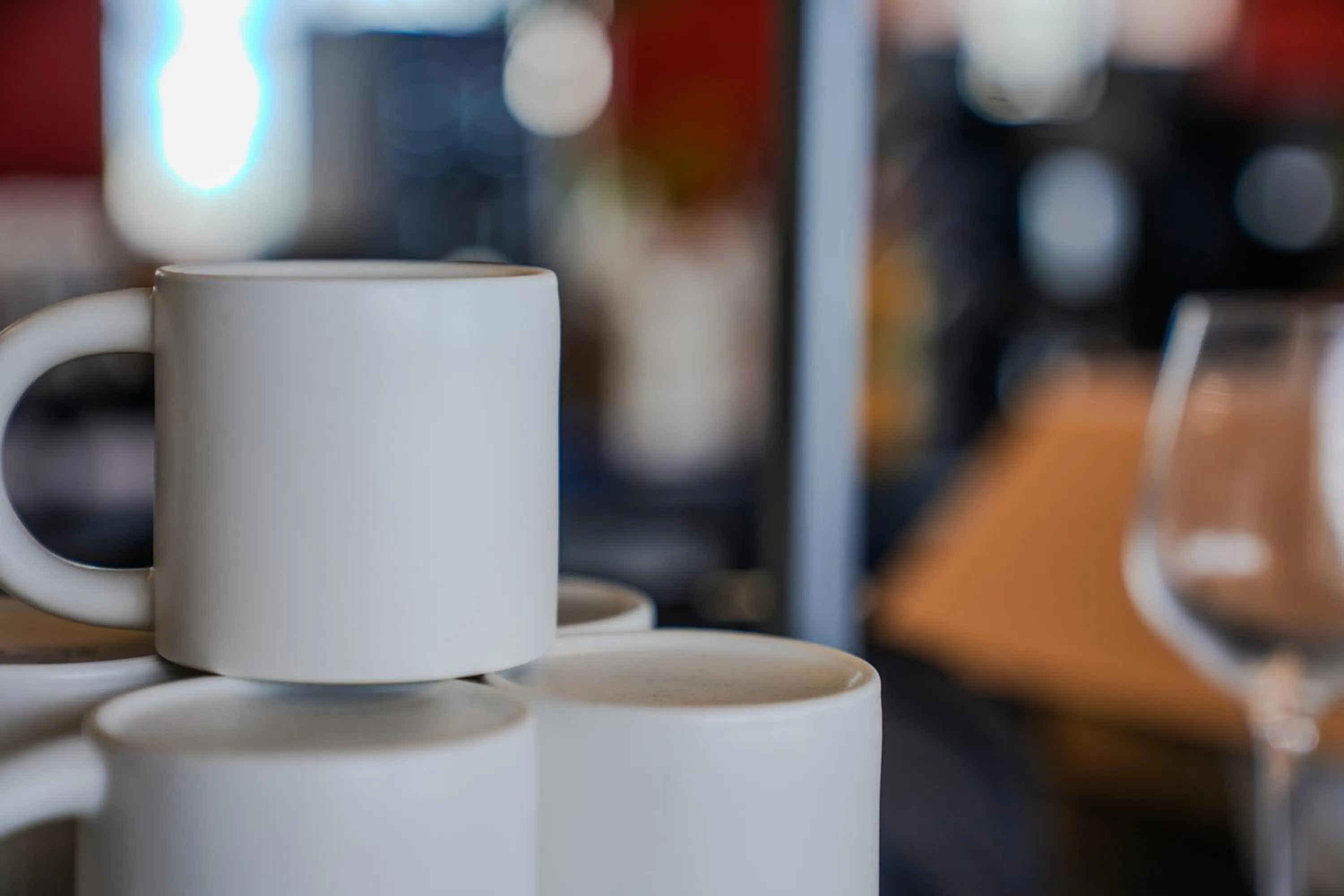 Coffee/tea facilities in More than Sokcho