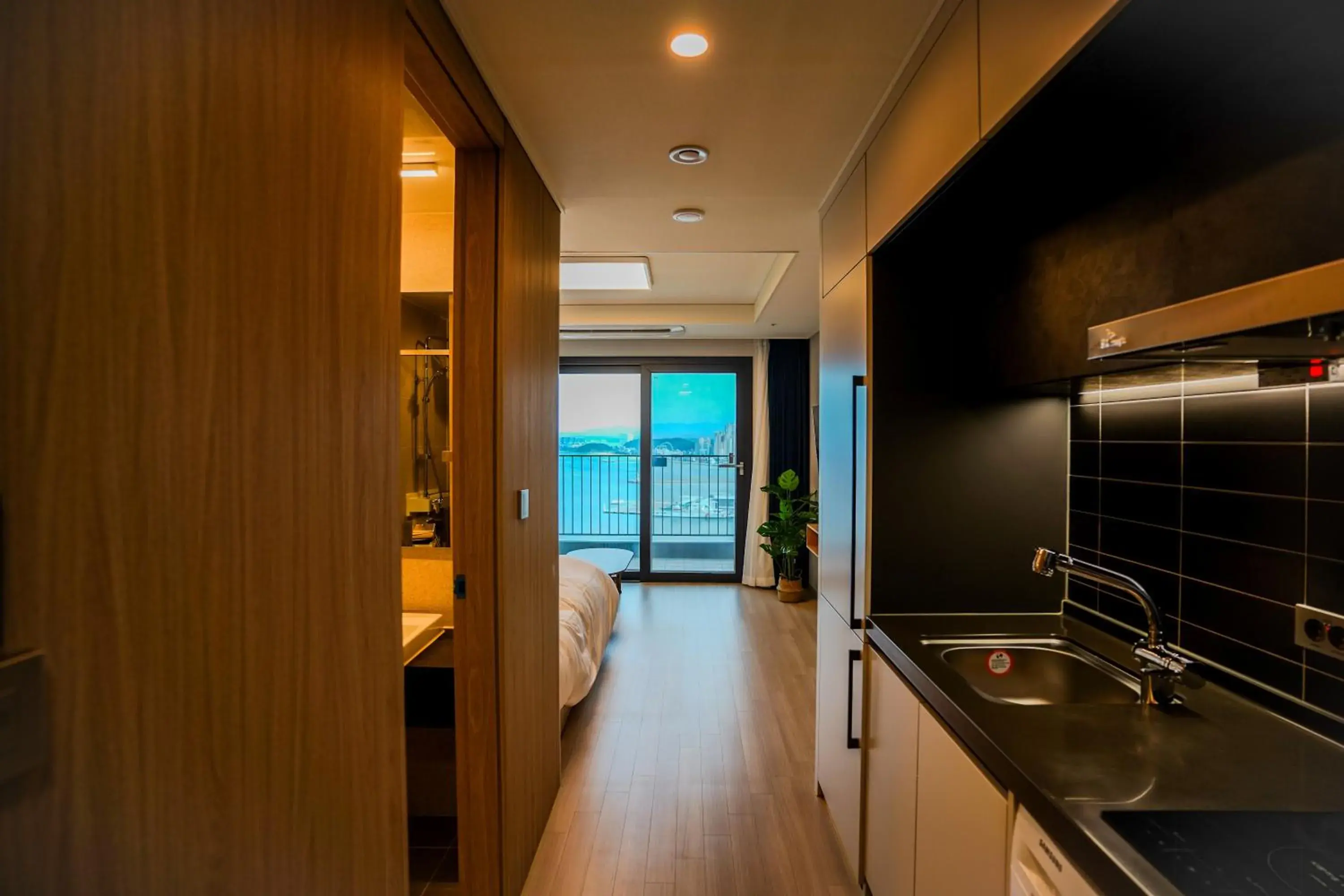 More than Sokcho More than Sokcho