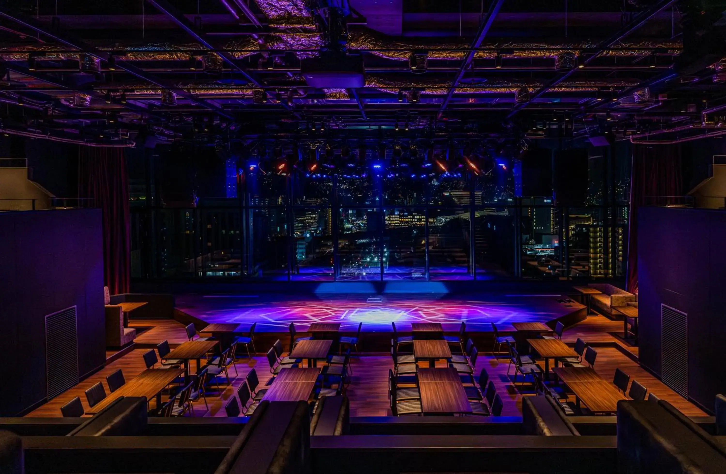 Restaurant/places to eat in Stadium City Hotel Nagasaki Restaurant/places to eat in Stadium City Hotel Nagasaki