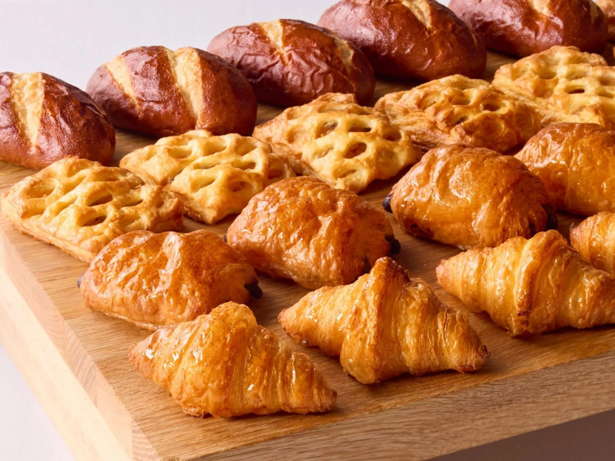 Breakfast in Stadium City Hotel Nagasaki