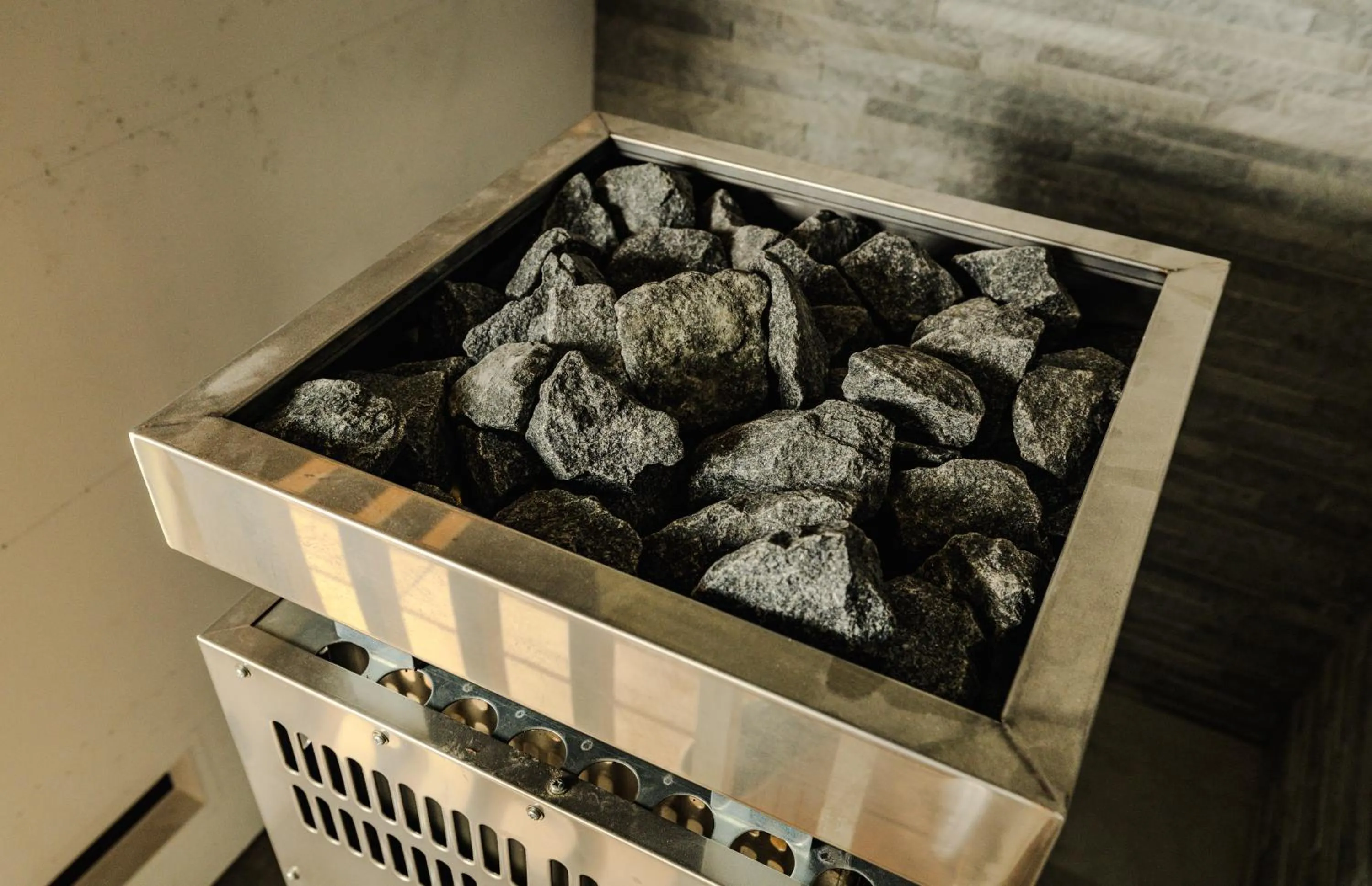 Spa and wellness centre/facilities in Stadium City Hotel Nagasaki