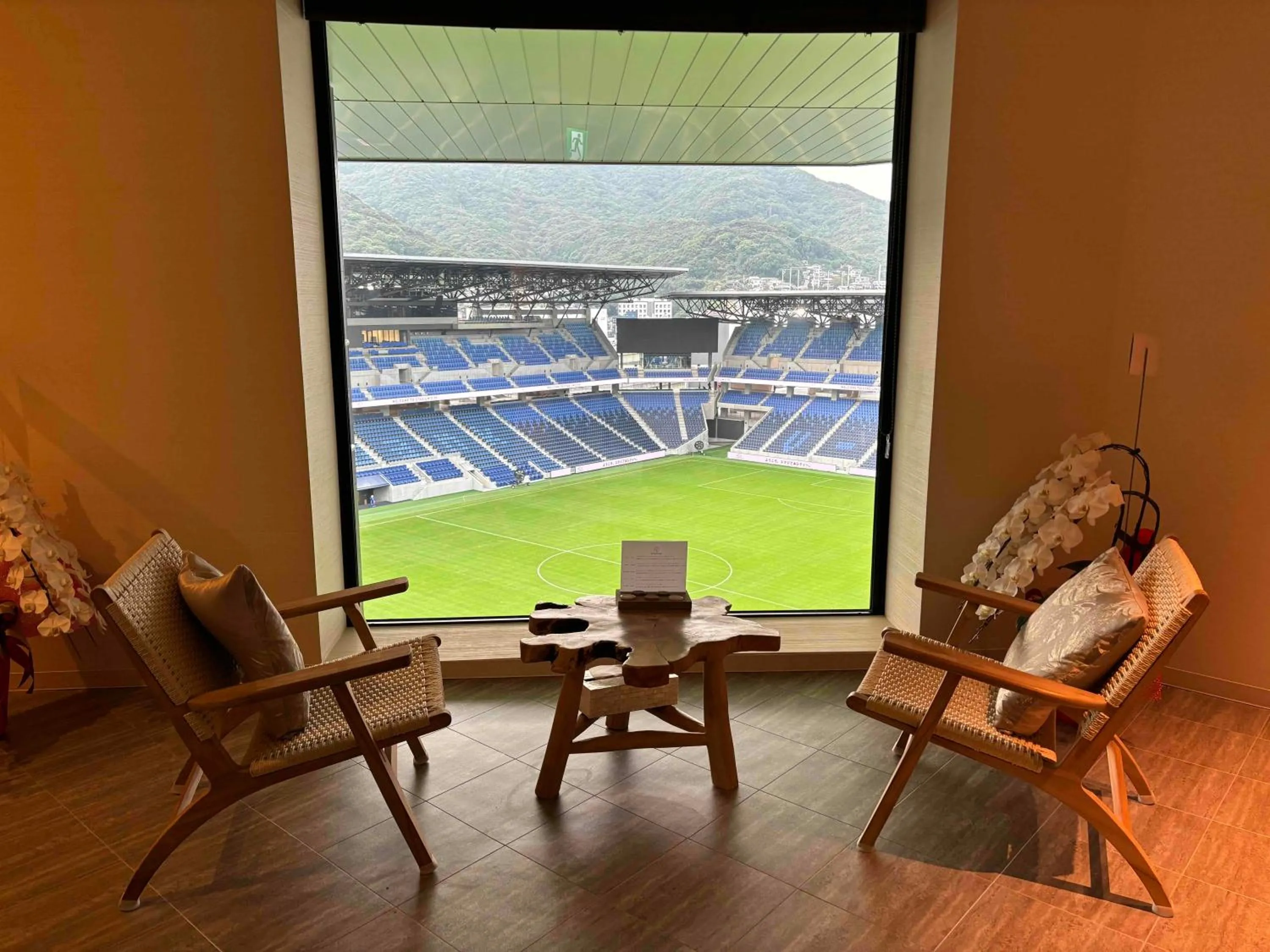 Spa and wellness centre/facilities in Stadium City Hotel Nagasaki