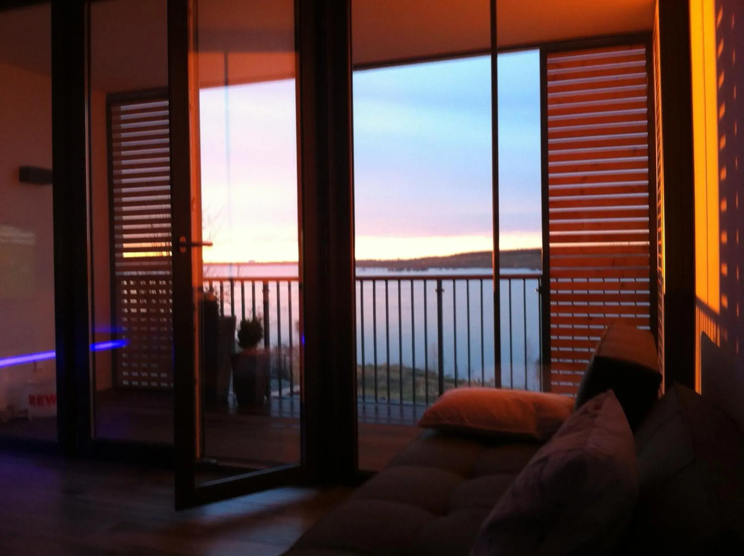 Ferienwohnung Seeblick Zwenkau Ferienwohnung Seeblick Zwenkau
