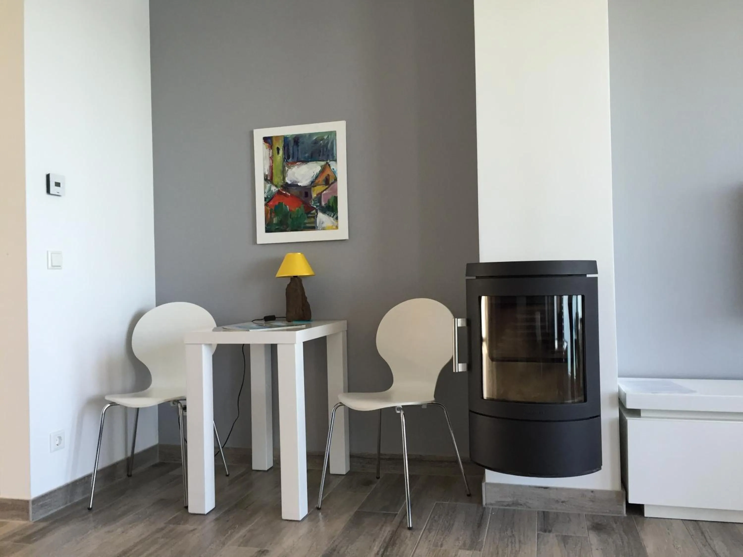 Ferienwohnung Seeblick Zwenkau