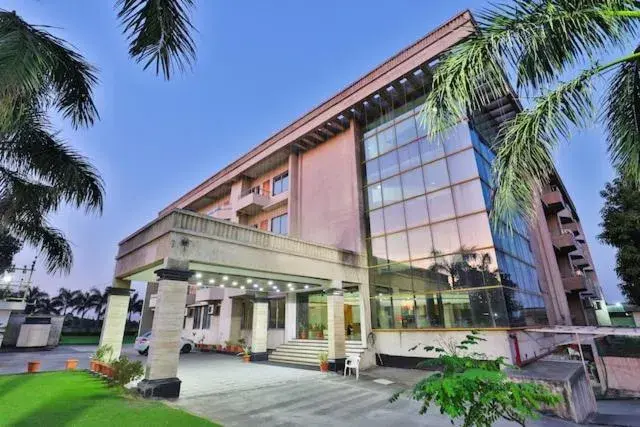 Biznotel by Pride Bharuch Biznotel by Pride Bharuch