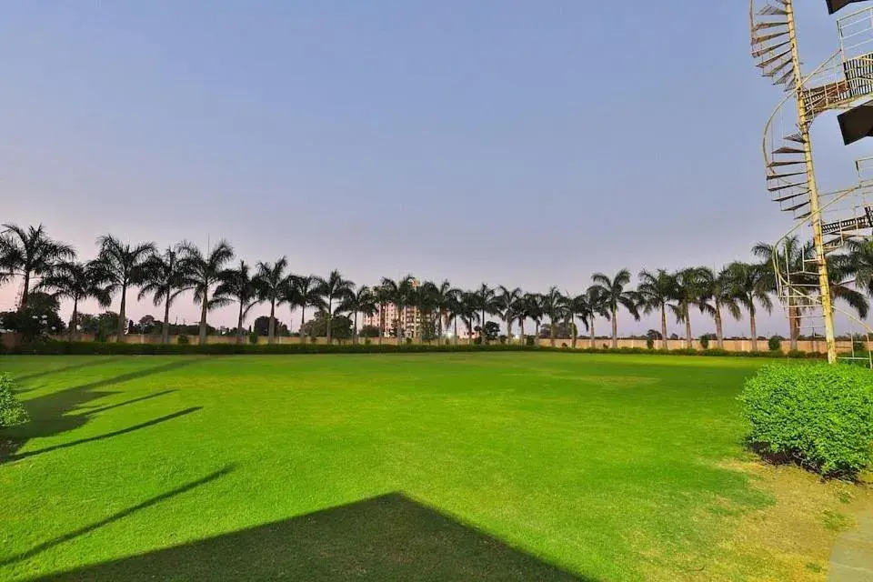 Biznotel by Pride Bharuch Biznotel by Pride Bharuch