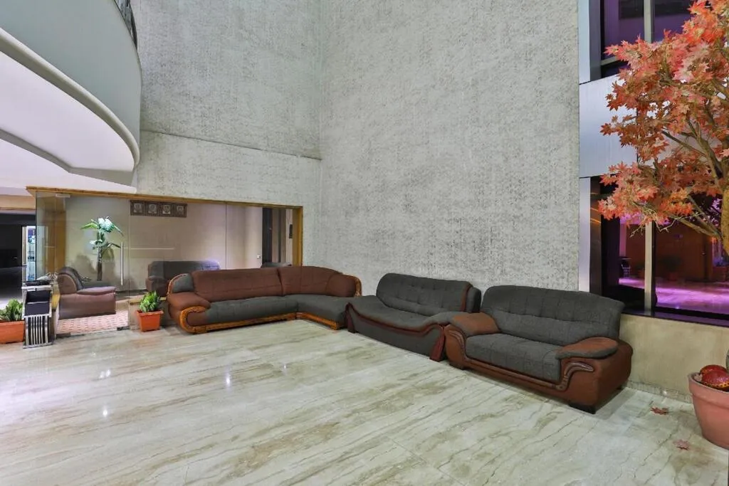 Biznotel by Pride Bharuch