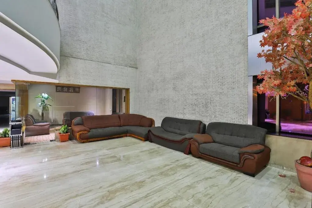 Biznotel by Pride Bharuch Biznotel by Pride Bharuch